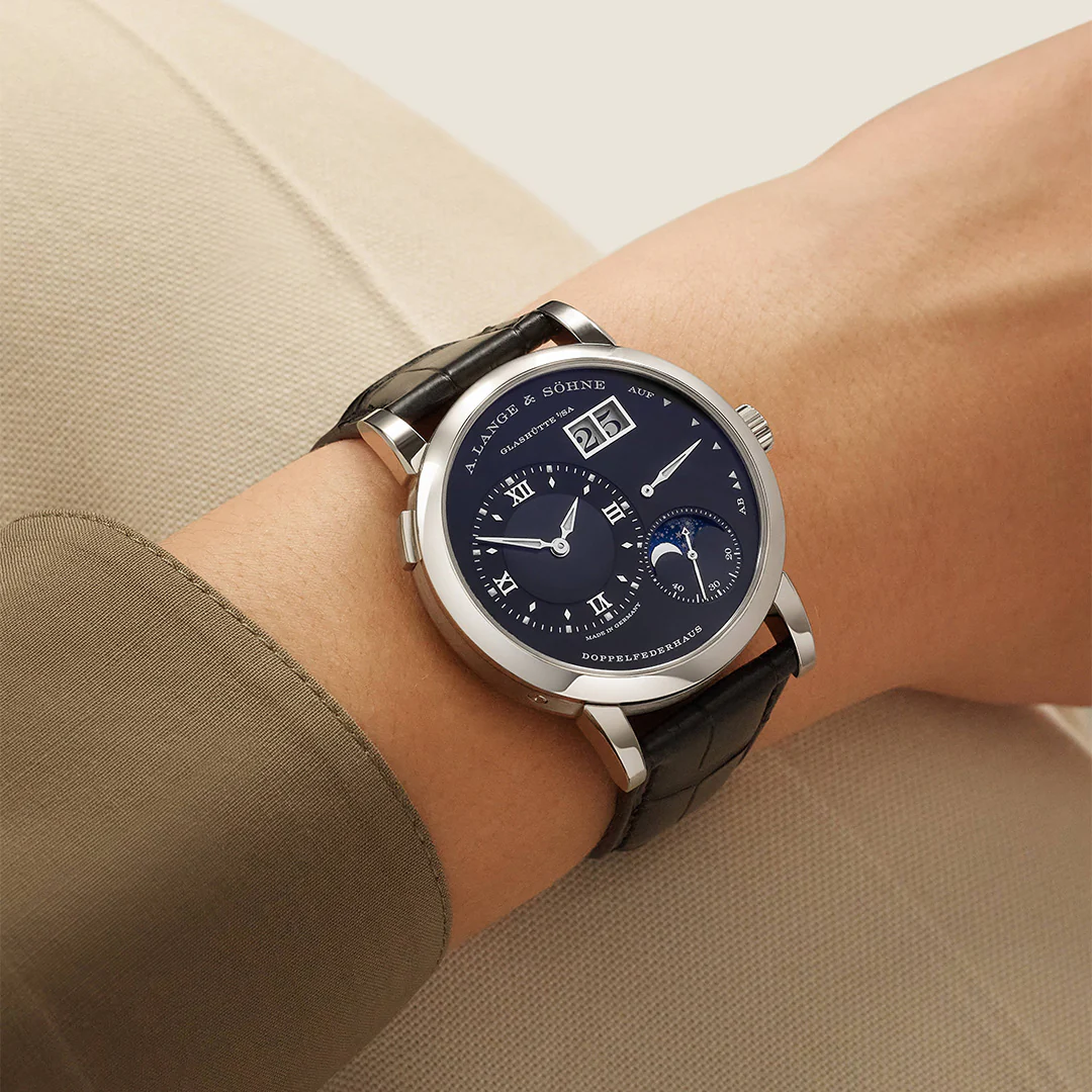 Lange 1 Moon Phase - Image 3