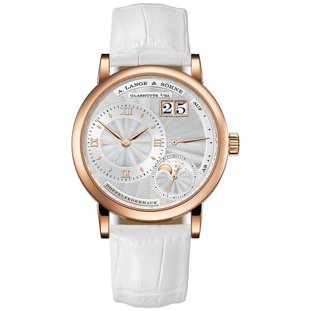 Little Lange 1 Moon Phase