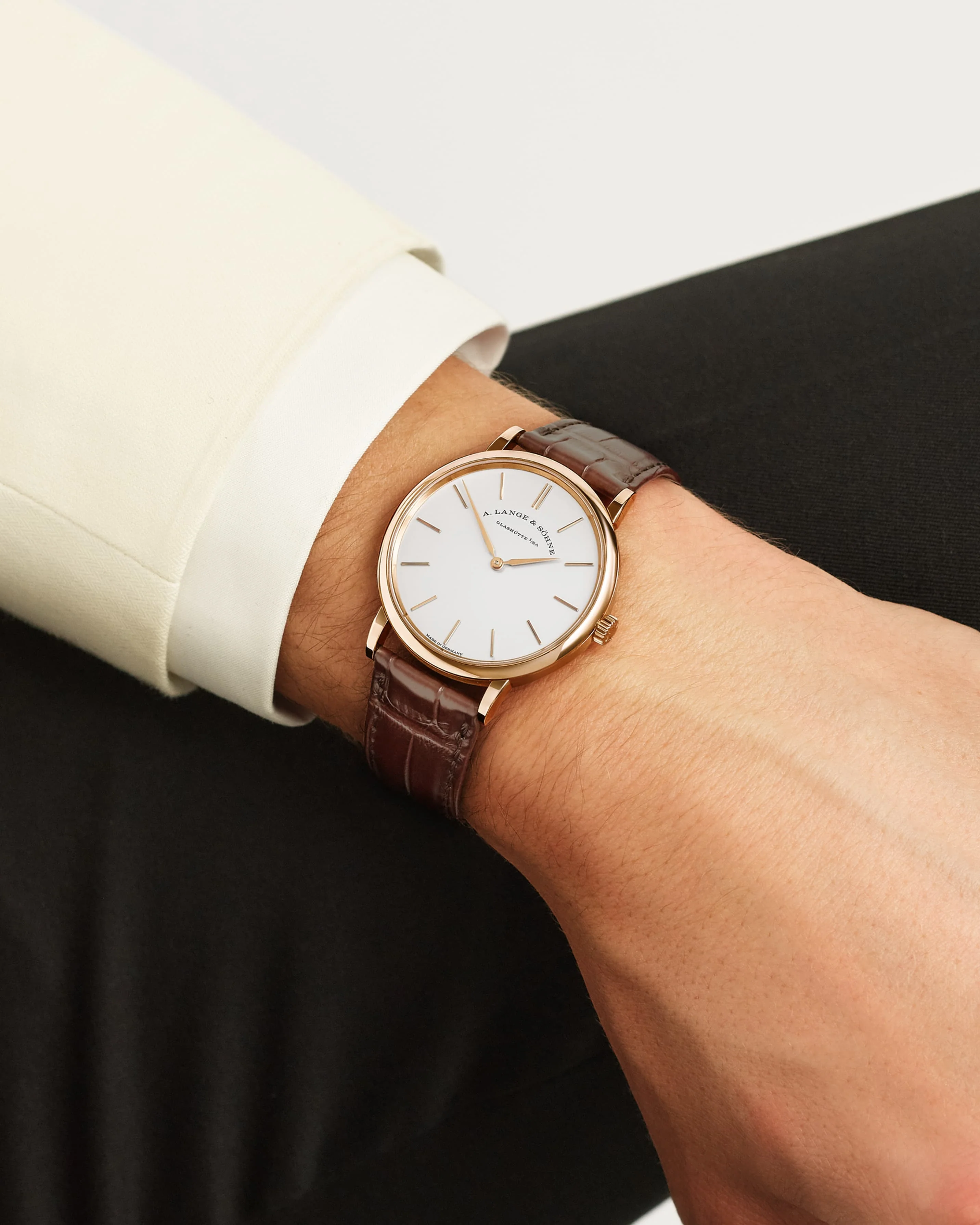 Saxonia Thin - Image 3