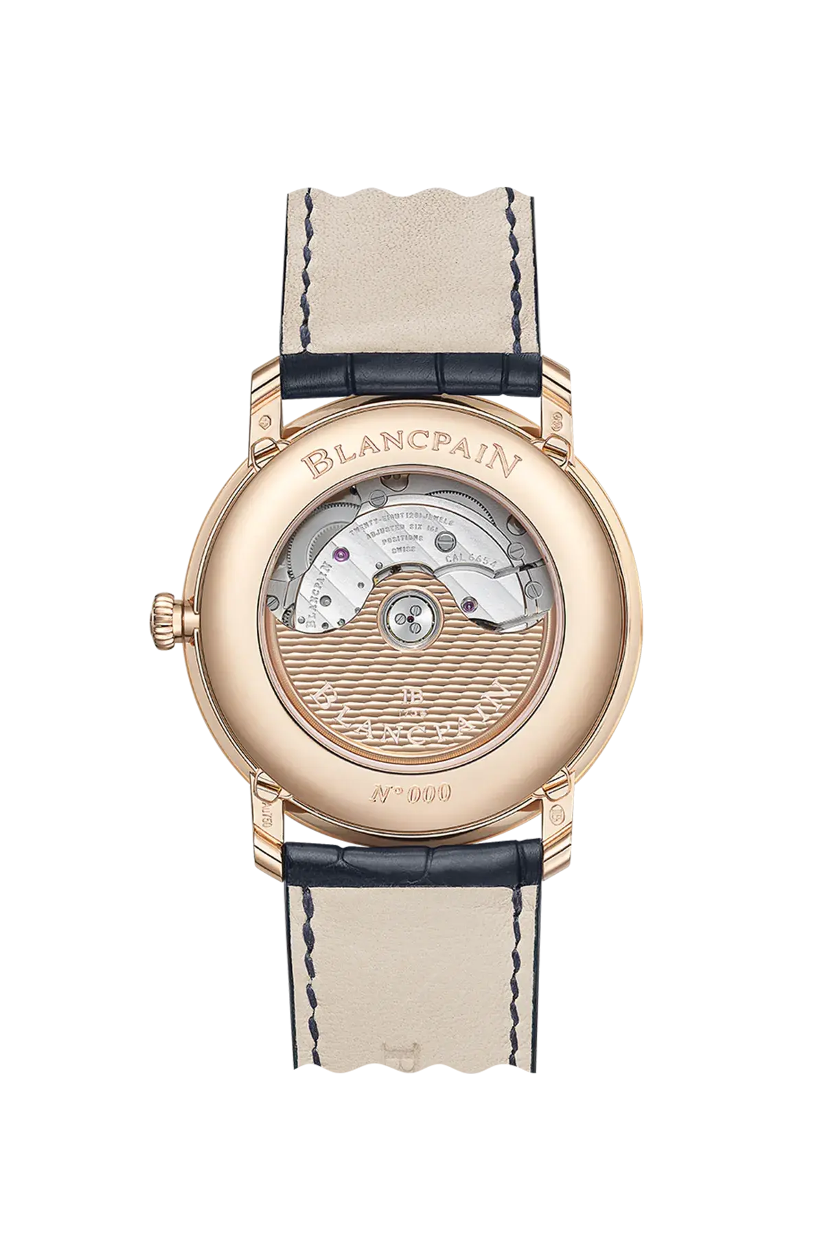 Villeret Quantième Complet - Image 4