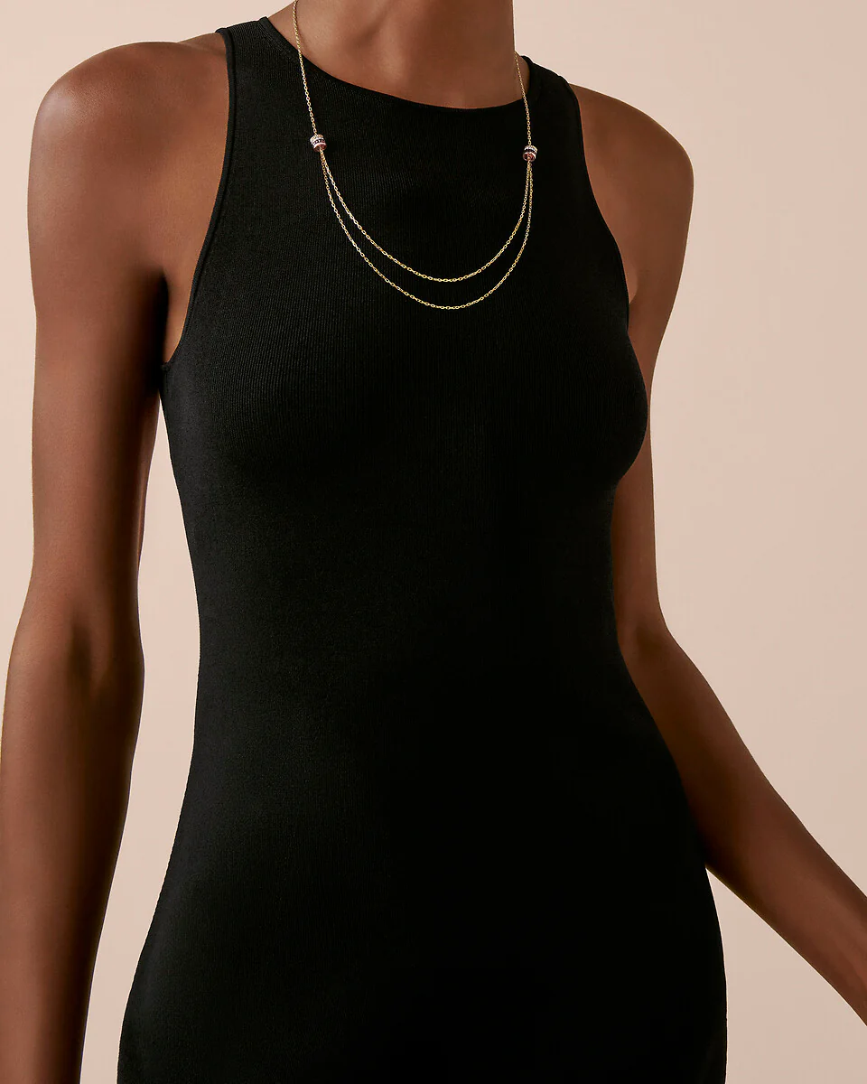 Collana Quatre Classique - Image 2