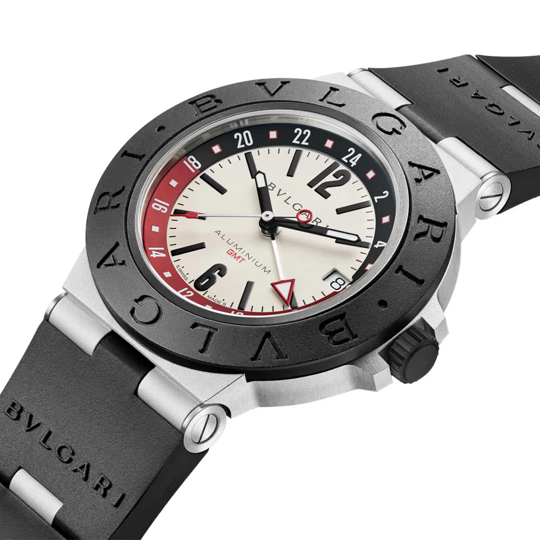 Bvlgari Aluminium - Image 3