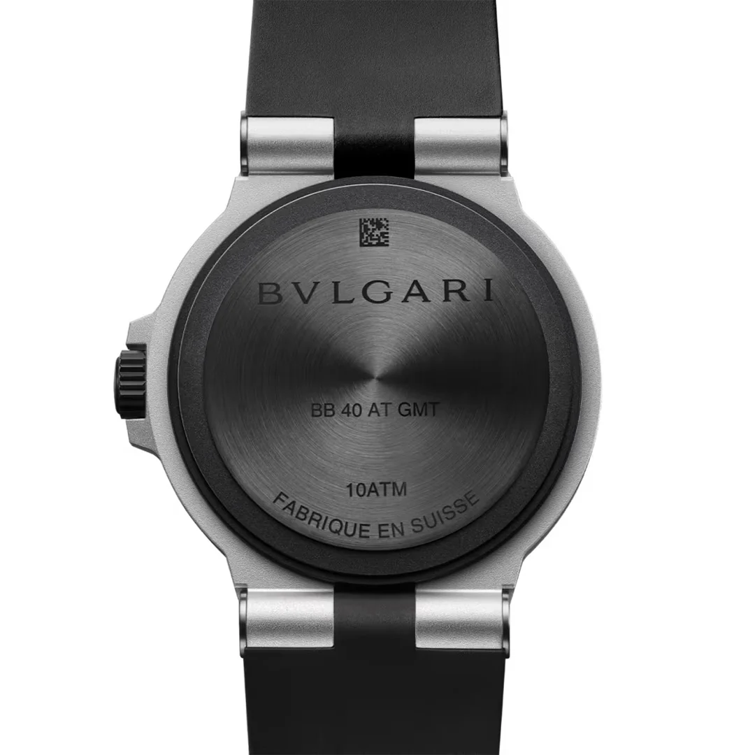 Bvlgari Aluminium - Image 5