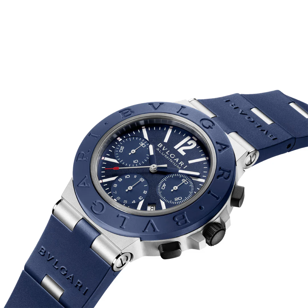 Bvlgari Aluminium - Image 4