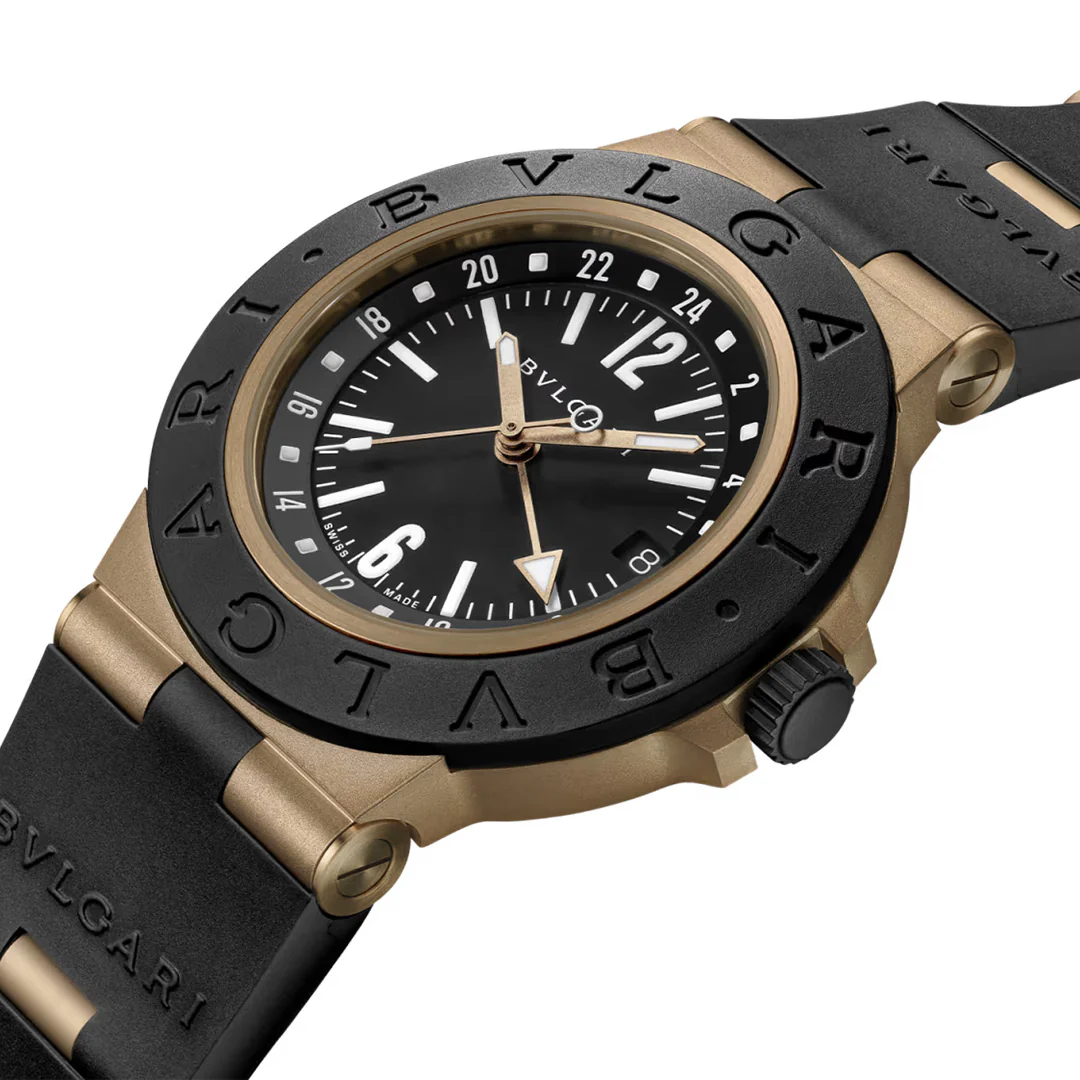 Bvlgari Aluminium - Image 4