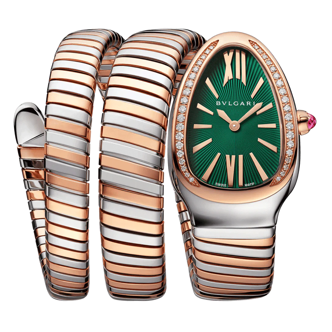 Serpenti Tubogas