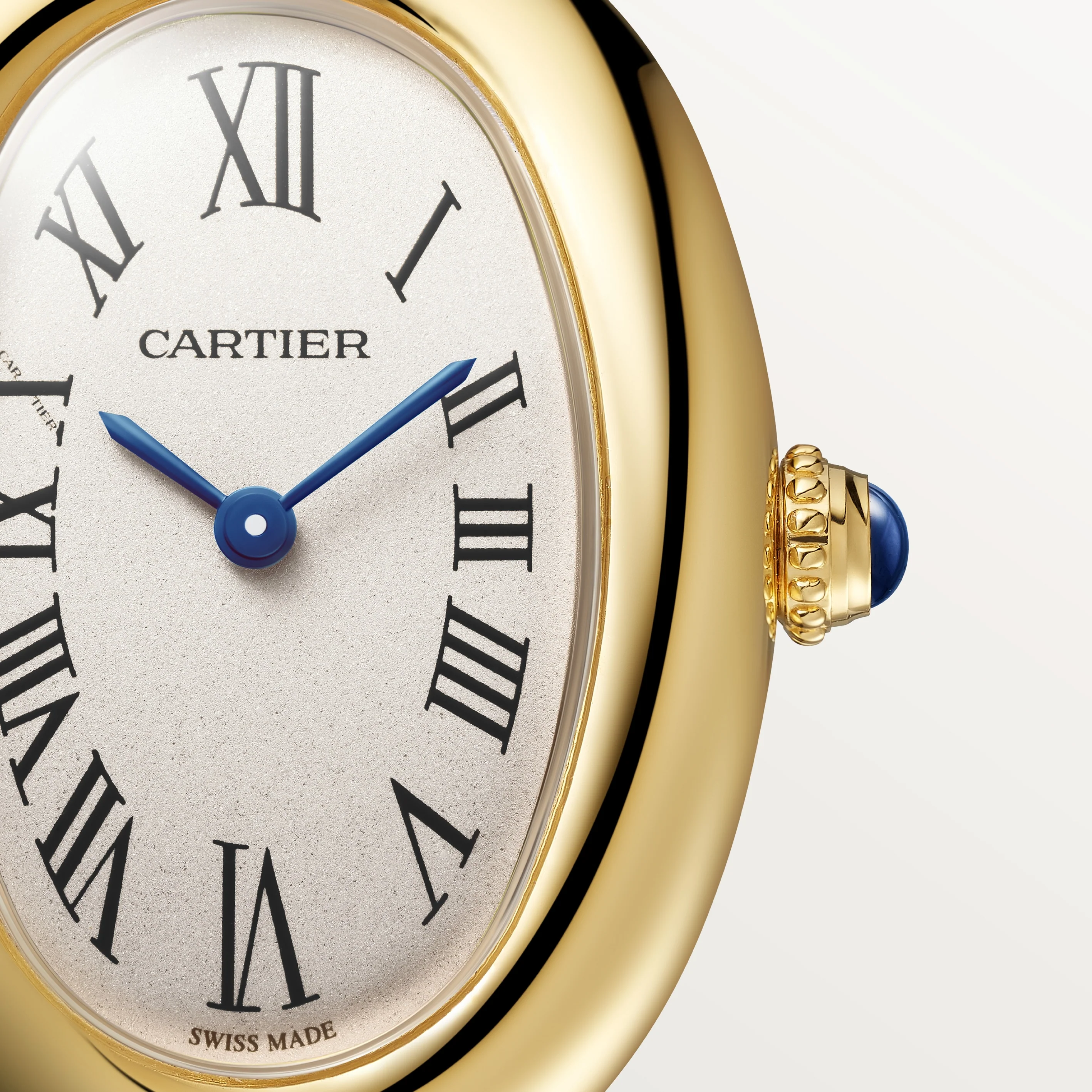 Baignoire de Cartier (misura 15) - Image 4