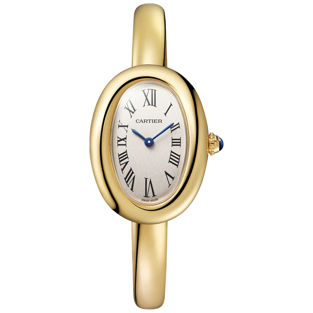 Baignoire de Cartier (misura 16)