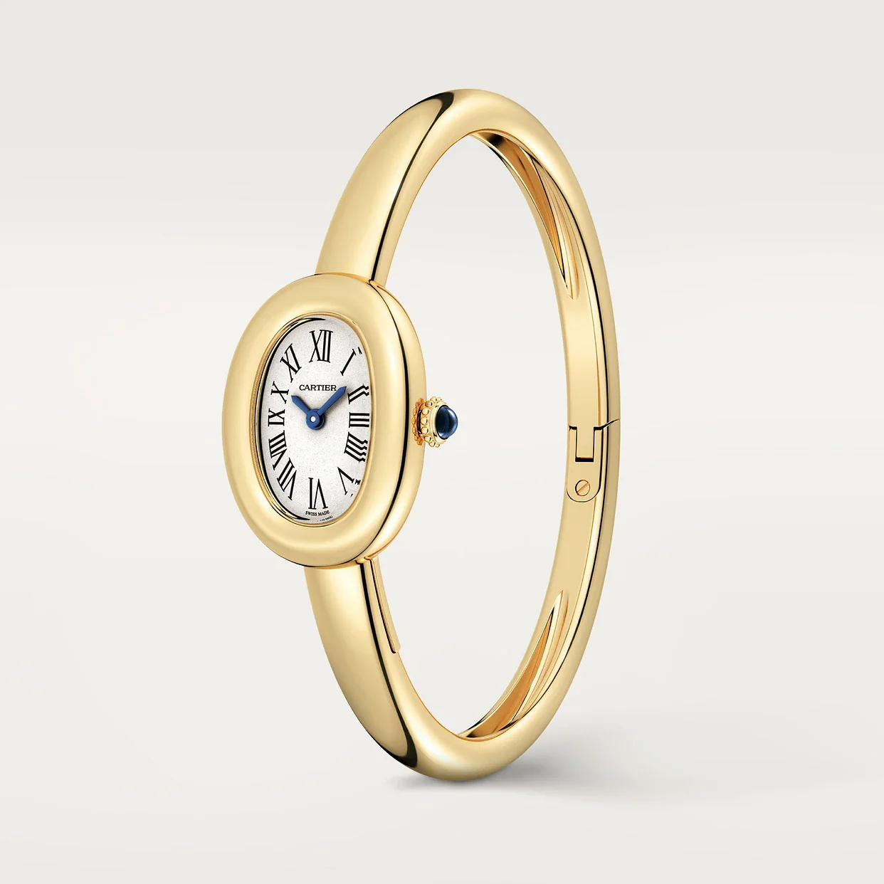 Baignoire de Cartier (misura 17) - Image 4