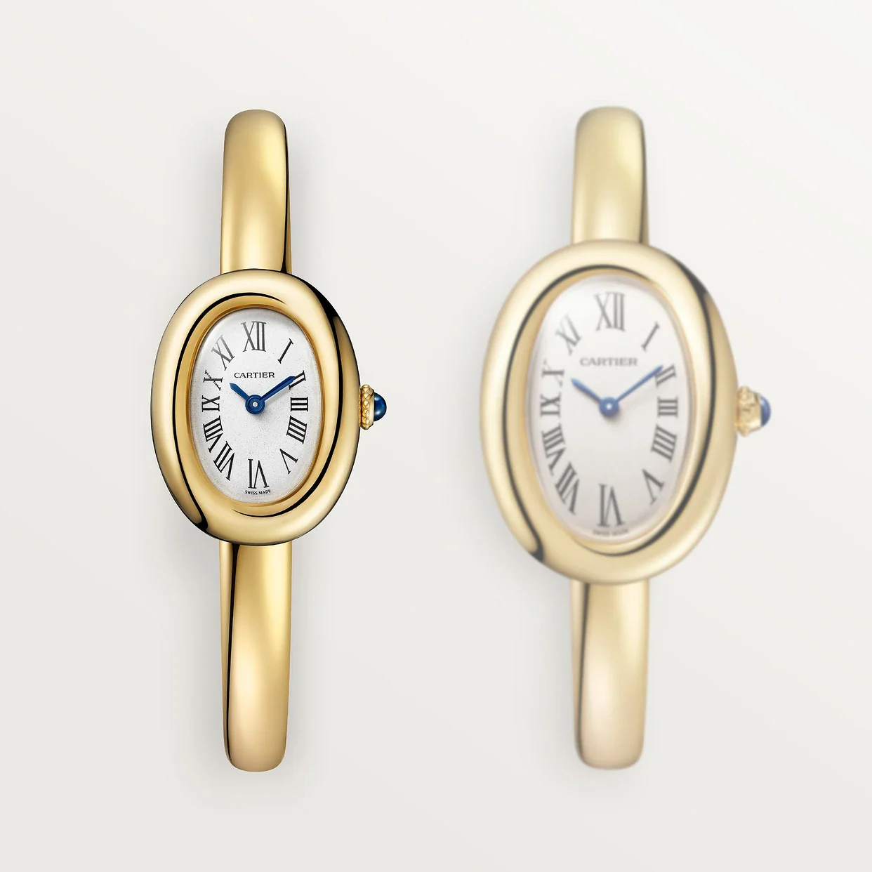 Baignoire de Cartier (misura 17) - Image 5