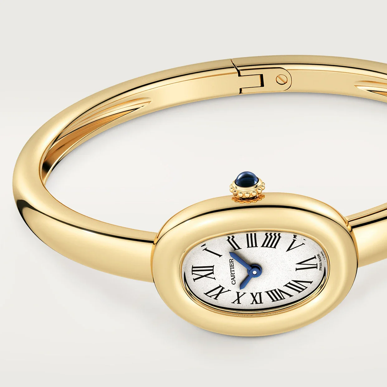 Baignoire de Cartier (misura 17) - Image 6