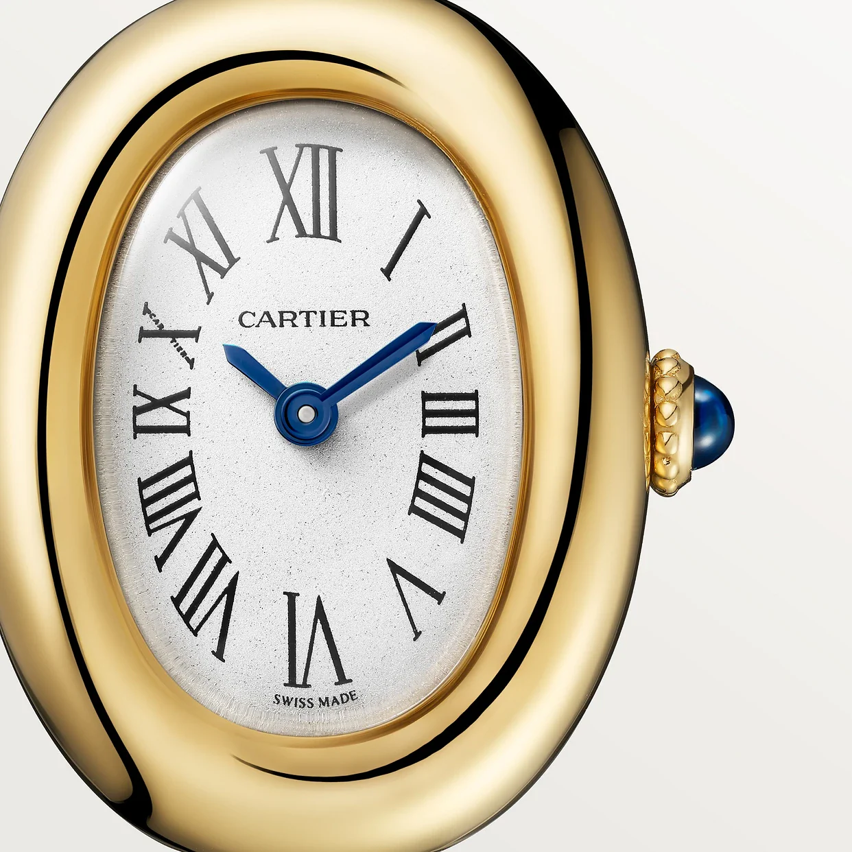 Baignoire de Cartier (misura 17) - Image 7