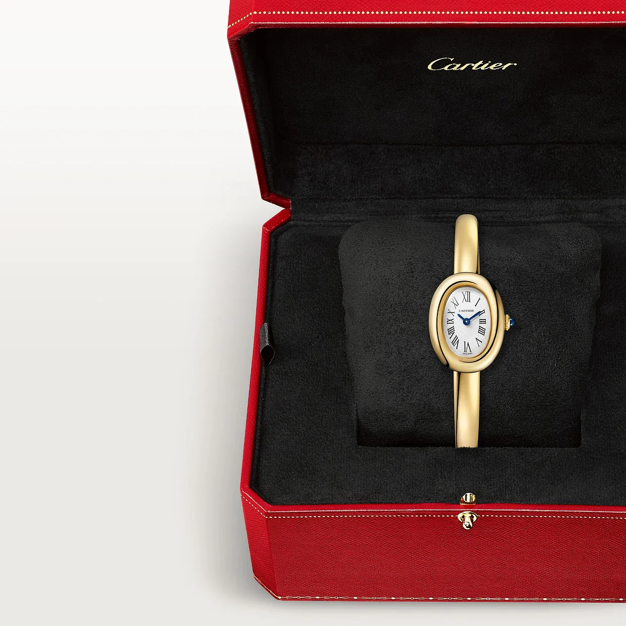 Baignoire de Cartier (misura 17) - Image 8