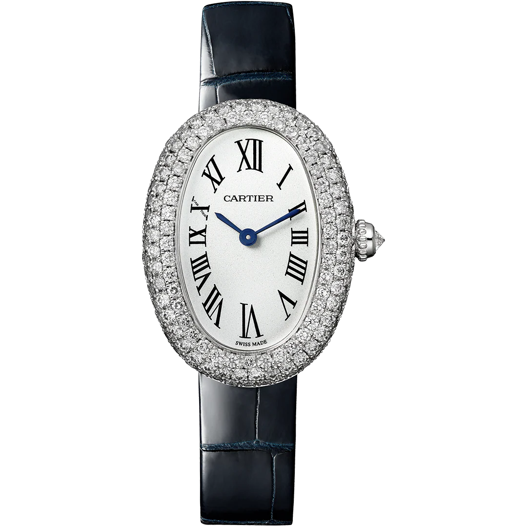 Baignoire de Cartier