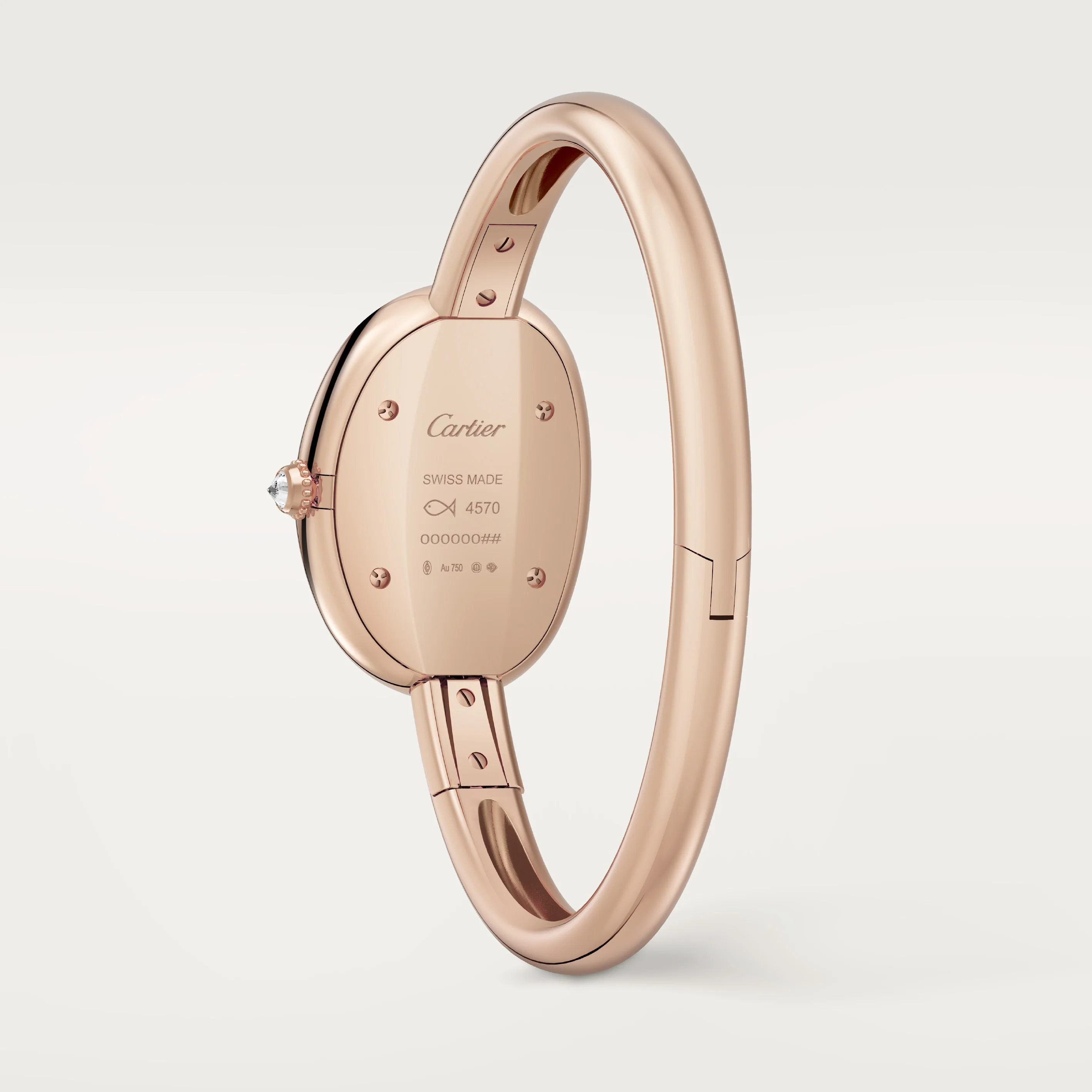 Baignoire de Cartier - Image 3