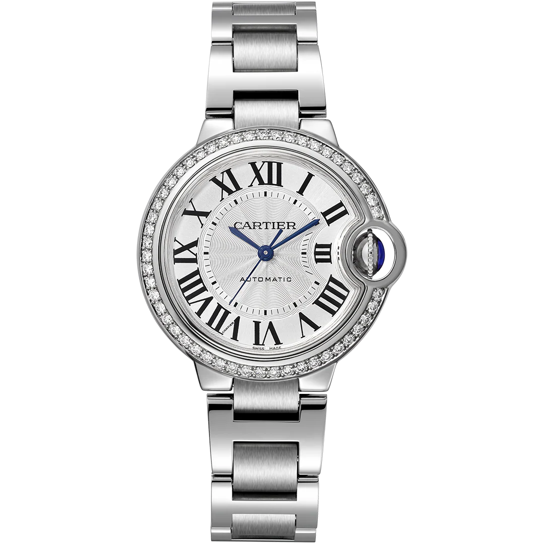Ballon de Cartier