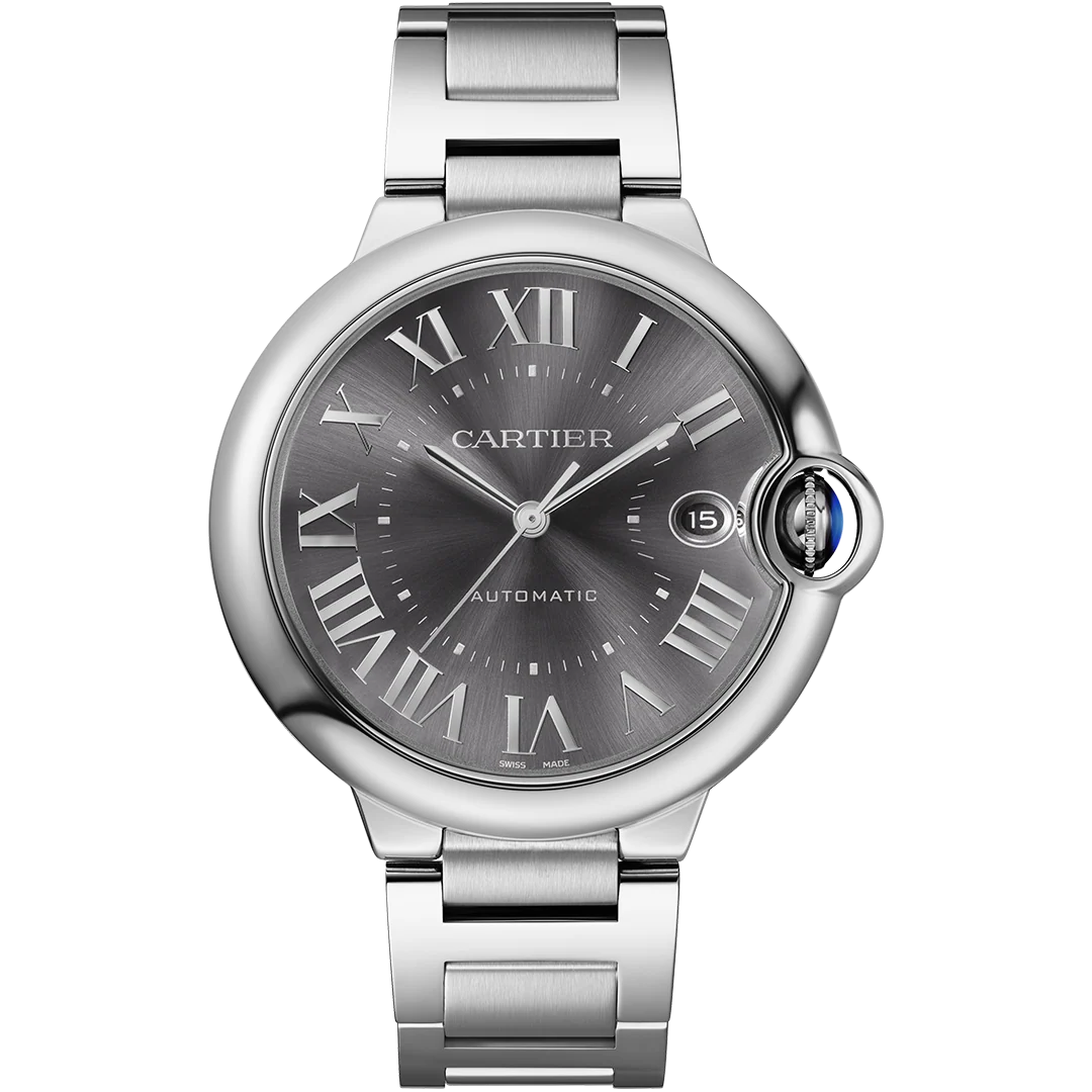 Ballon de Cartier