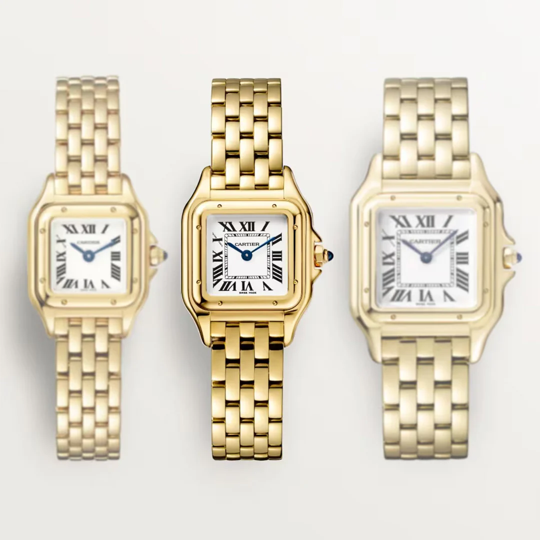 Panthère de Cartier - Image 6