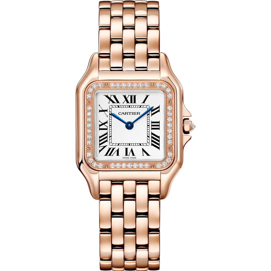 Panthère de Cartier