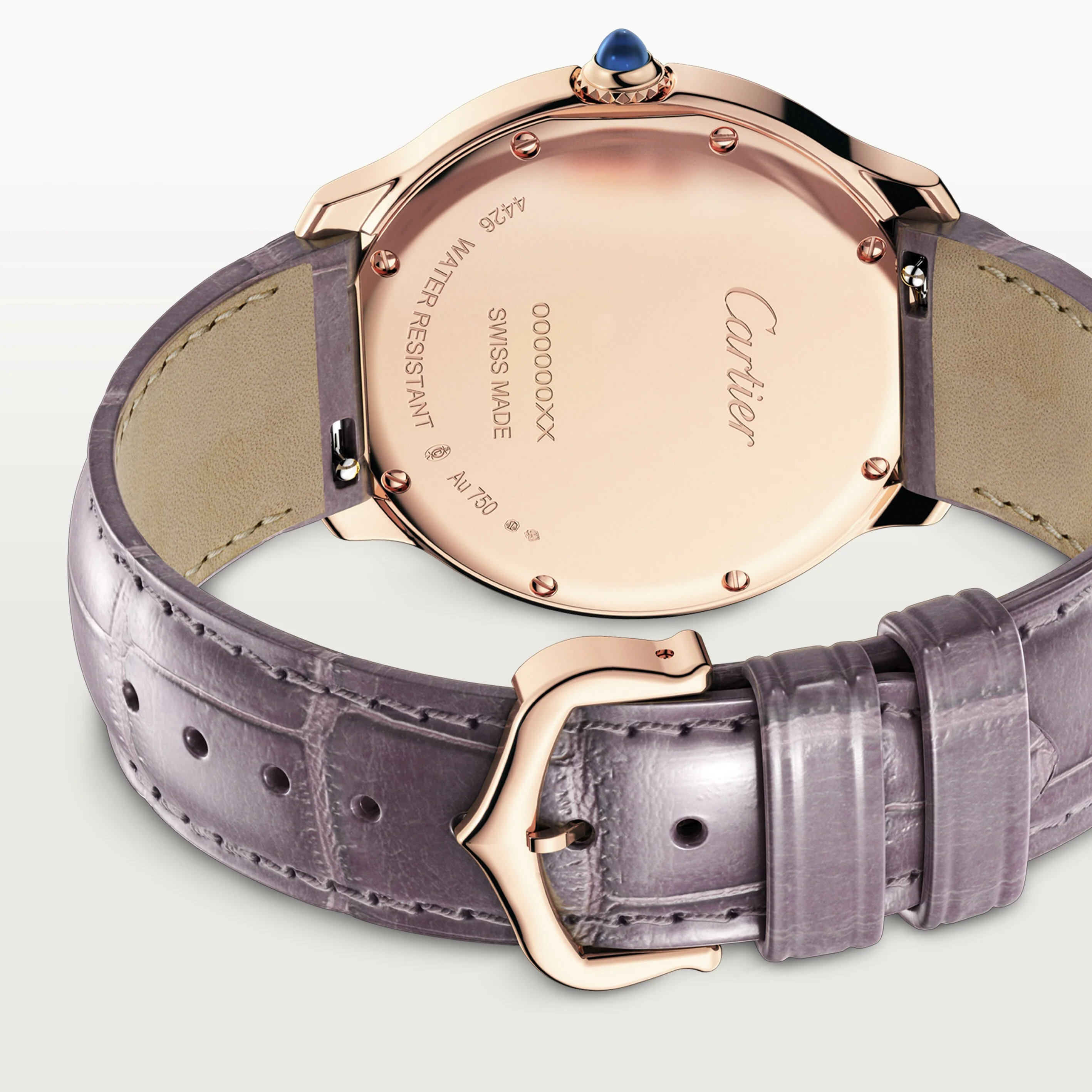 Ronde Louis Cartier - Image 4