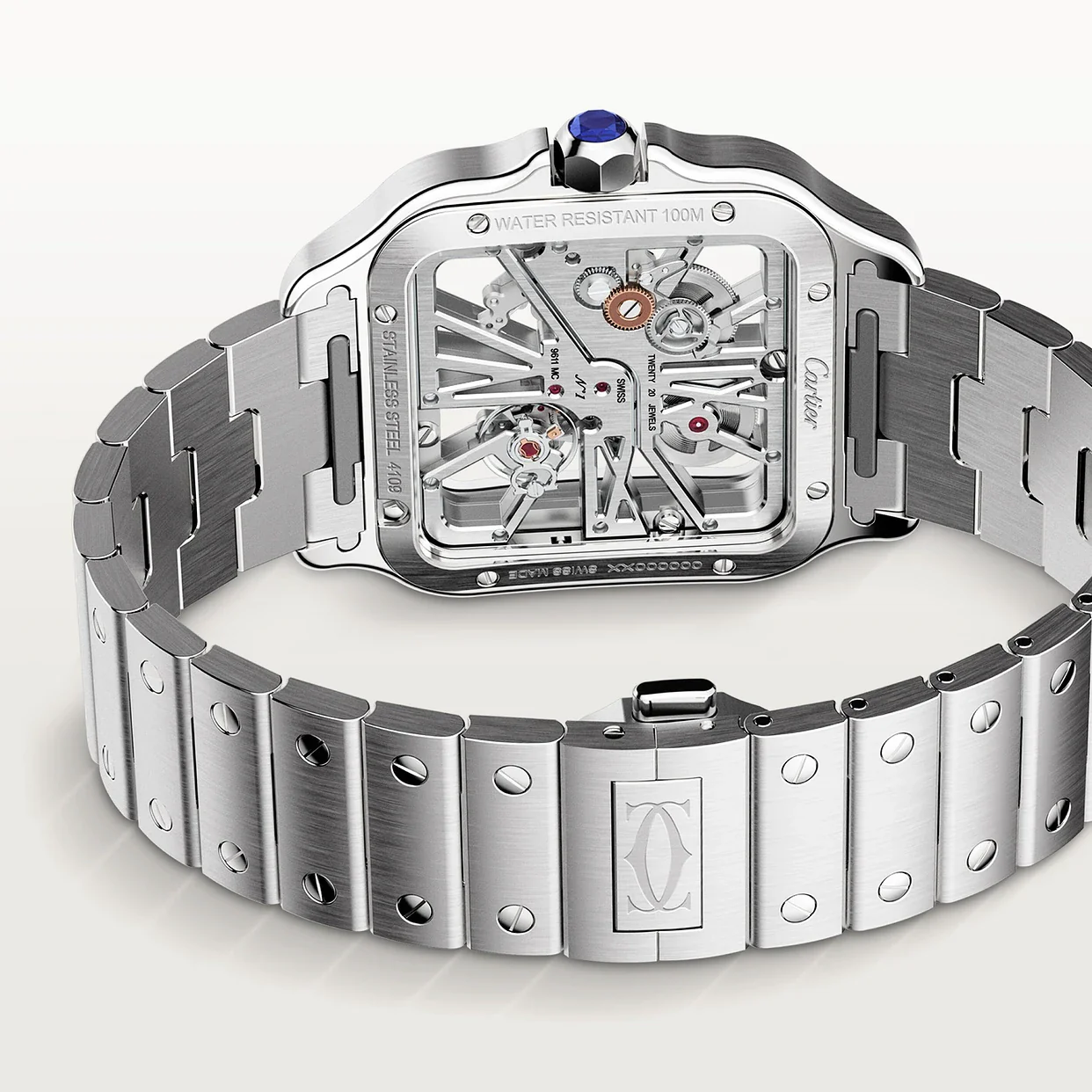 Santos de Cartier - Image 5
