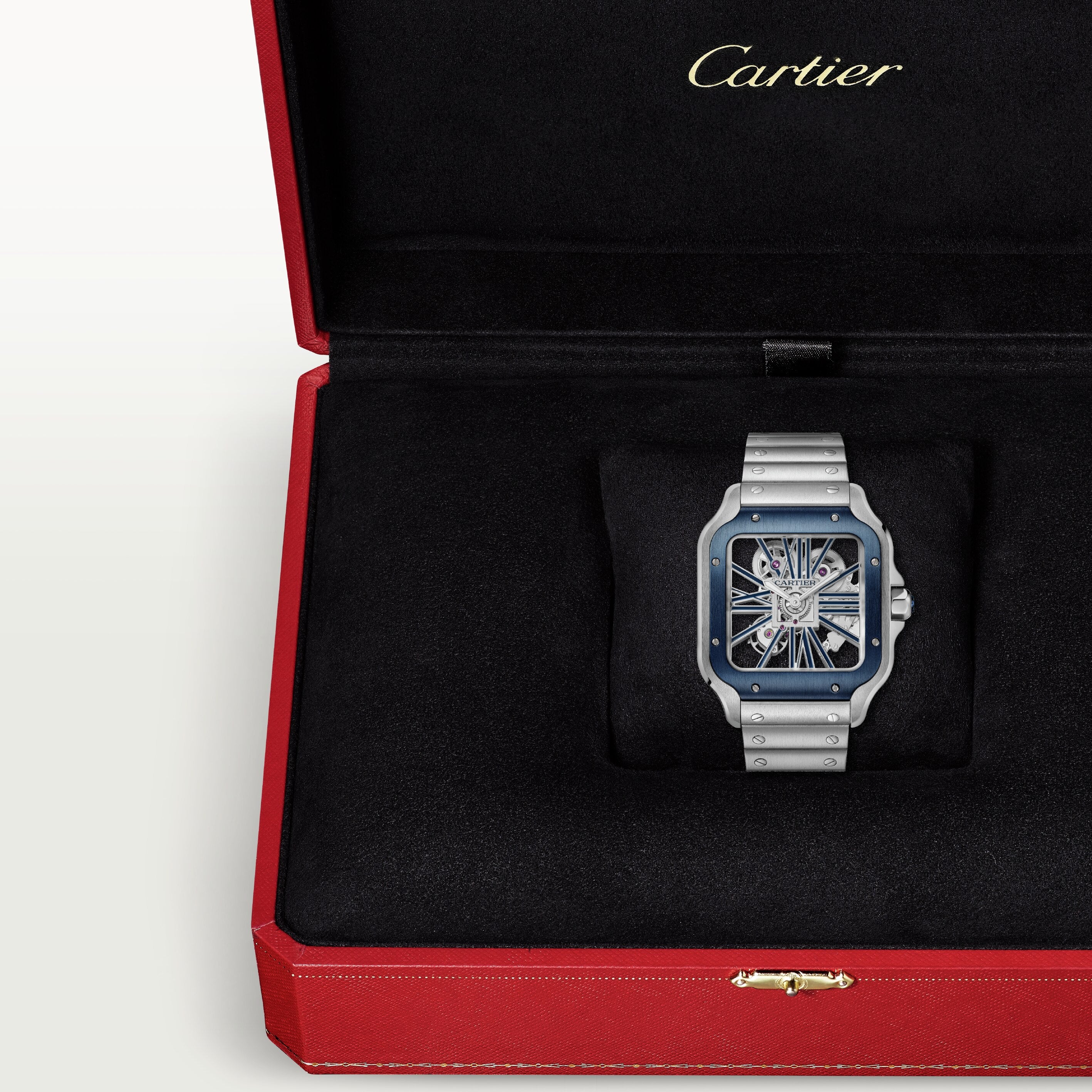 Santos de Cartier - Image 10