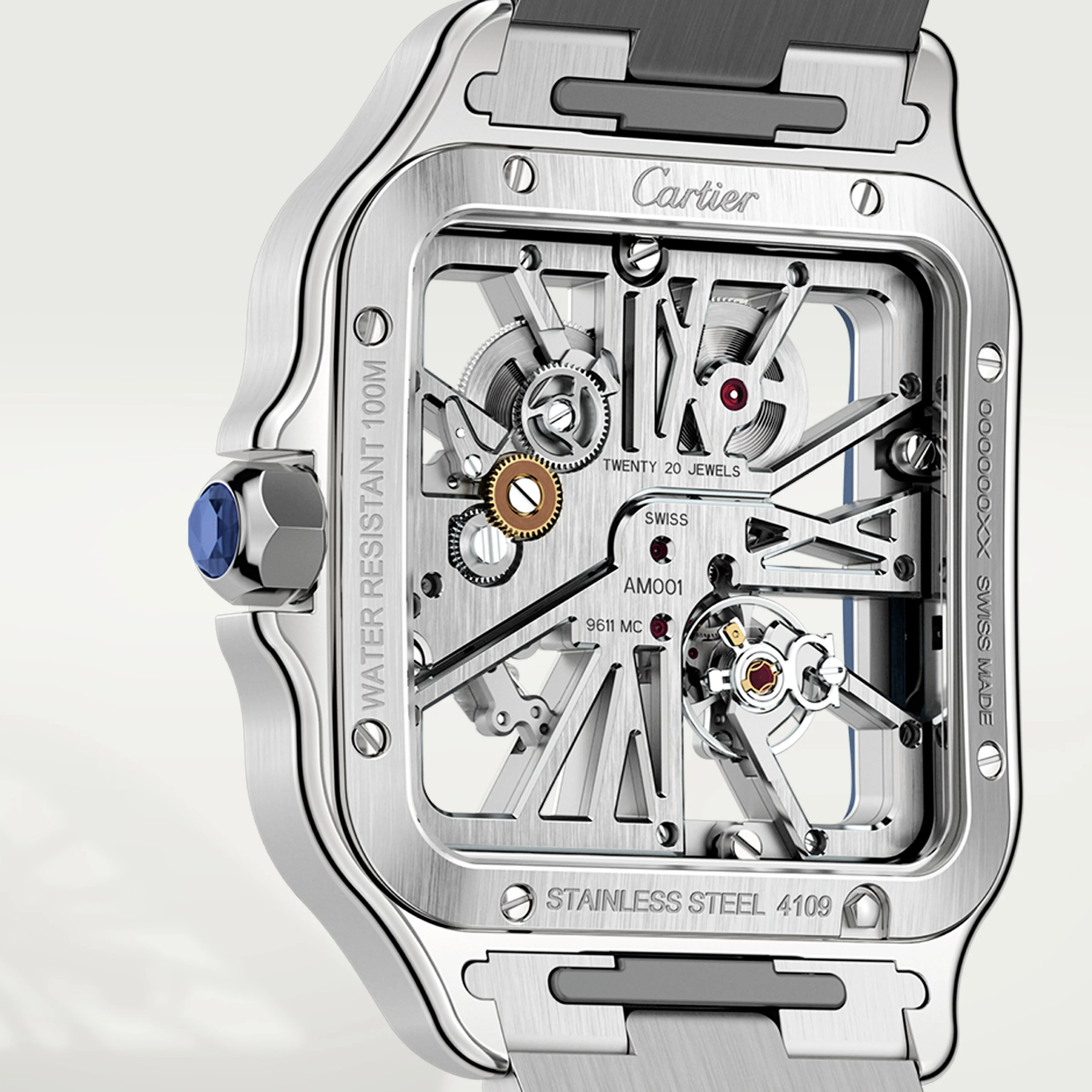 Santos de Cartier - Image 5