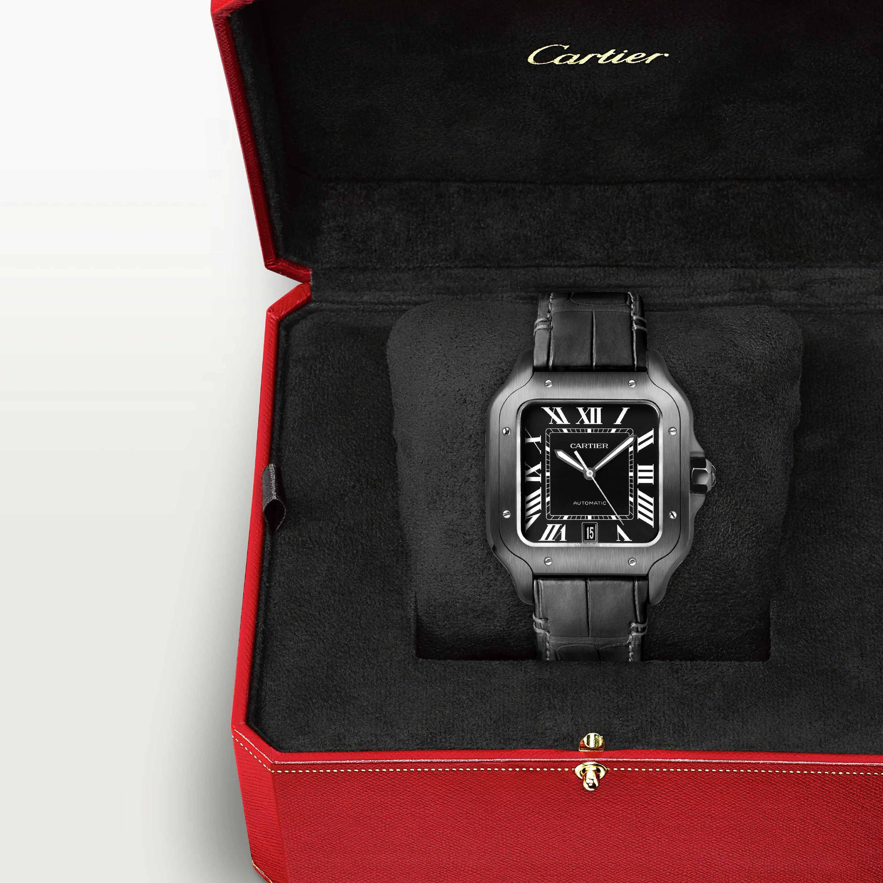 Santos de Cartier - Image 7