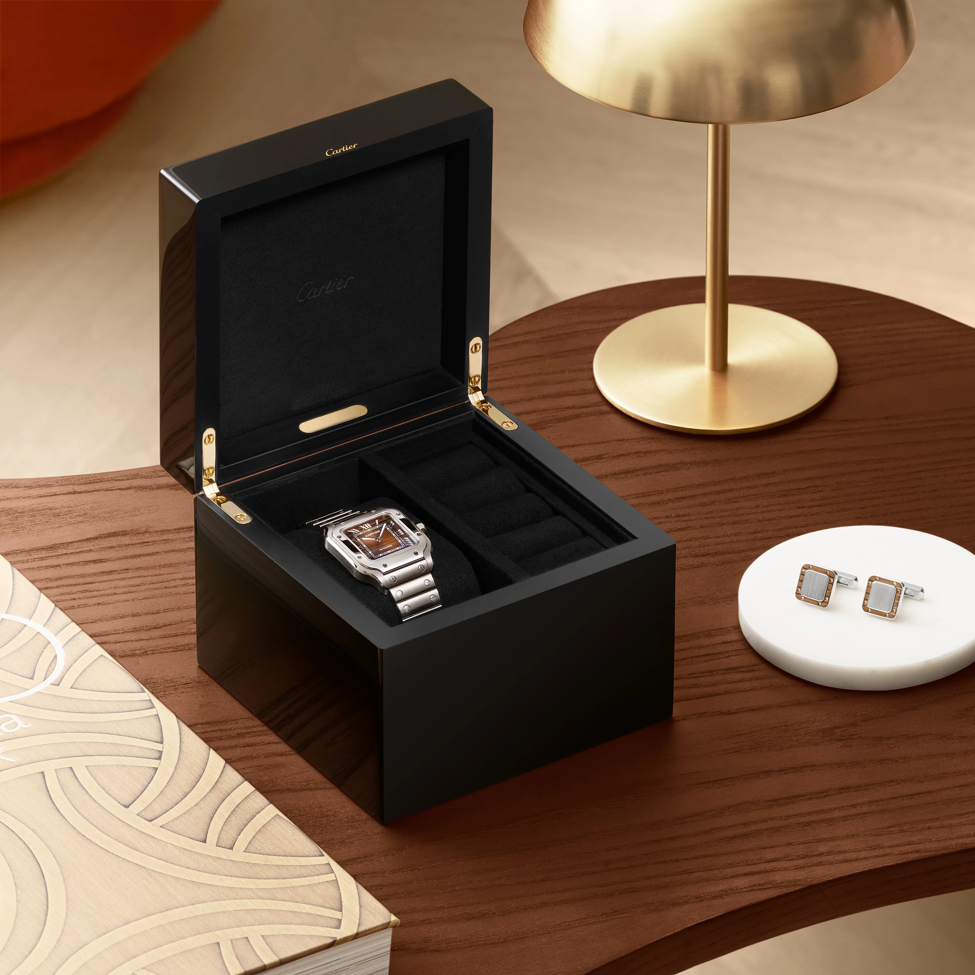 Santos de Cartier - Image 3