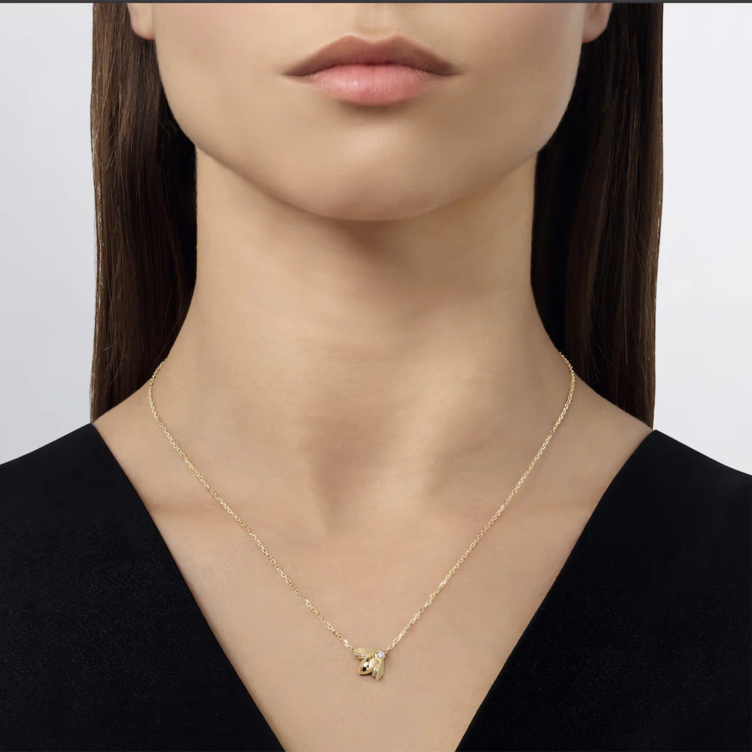 Ciondolo Bee de Chaumet - Image 2