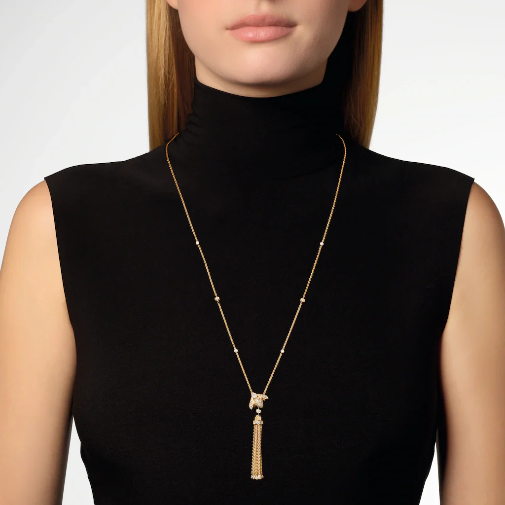 Collana Bee de Chaumet - Image 2
