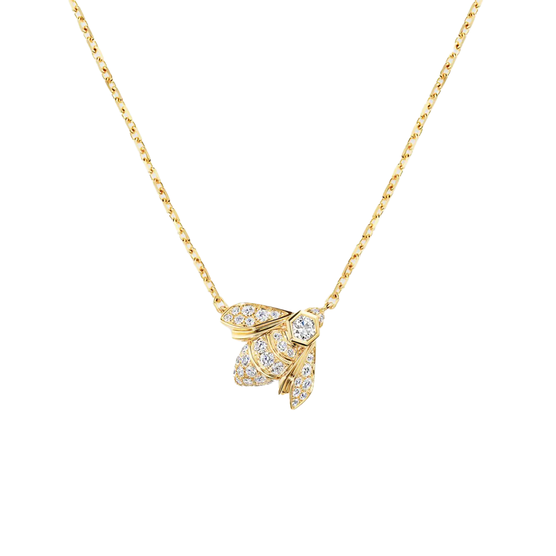 Collana Bee de Chaumet