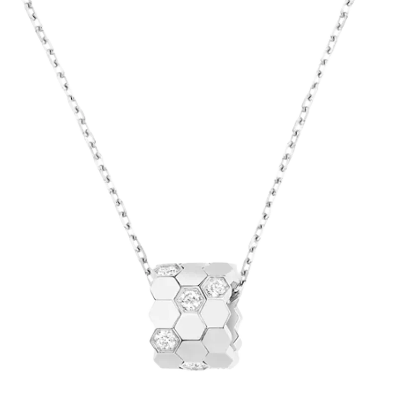 Collana Bee De Chaumet - Modello medio