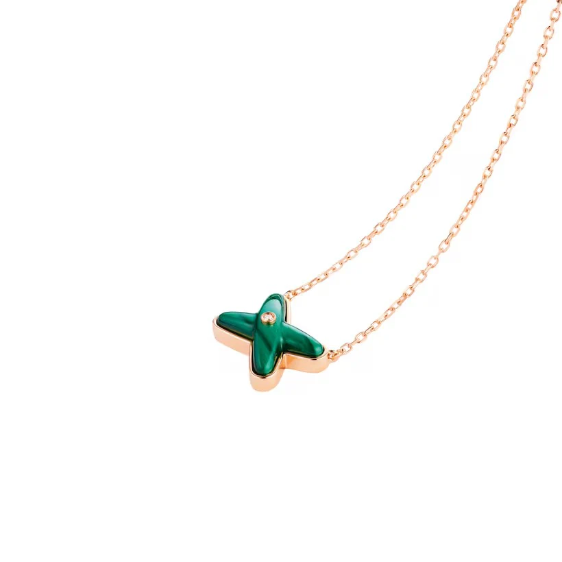 Collana Jeux de Liens - Image 3