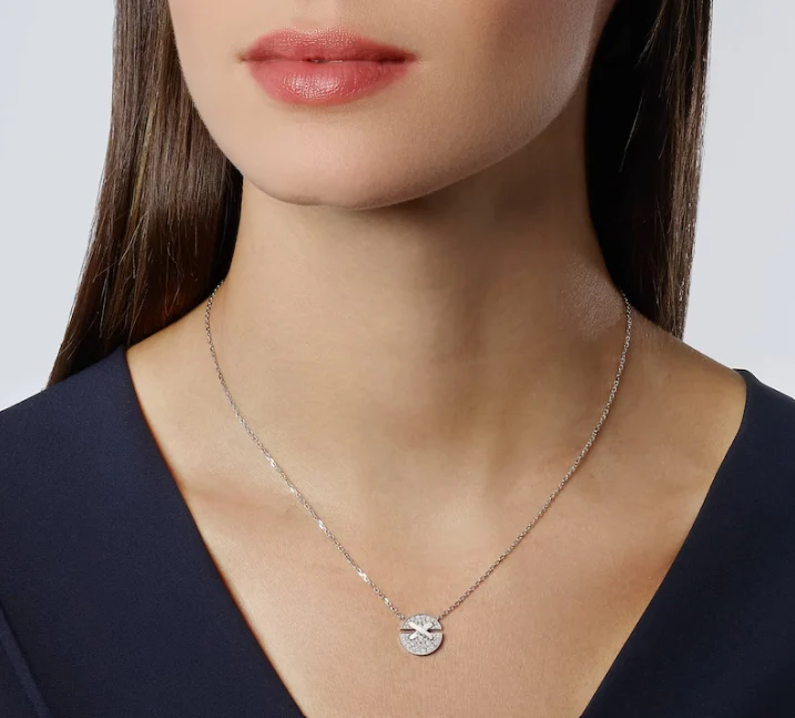 Collana Jeux de Liens - Modello piccolo - Image 2
