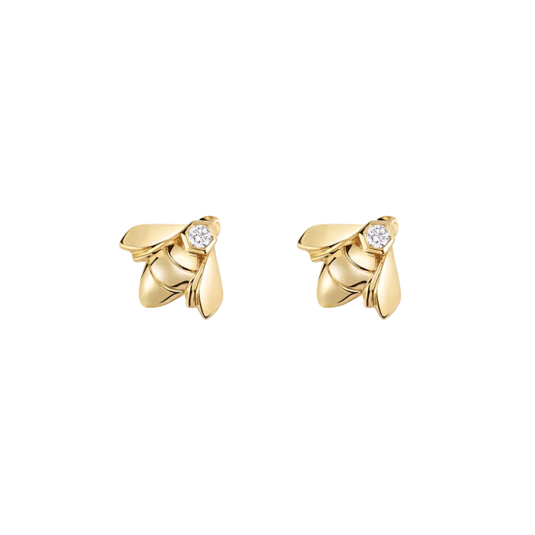 Orecchini Bee de Chaumet