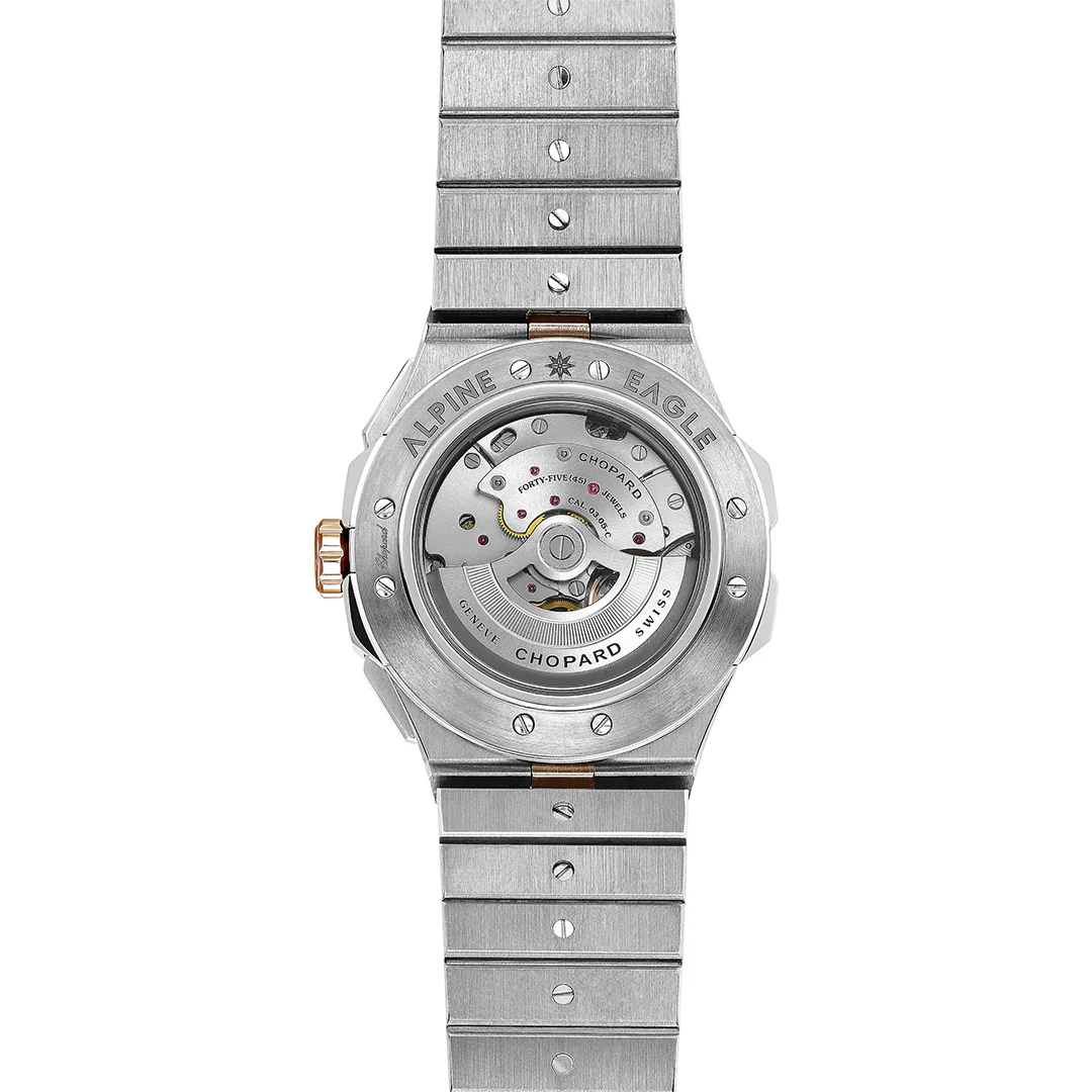 Alpine Eagle XL Chrono - Image 3