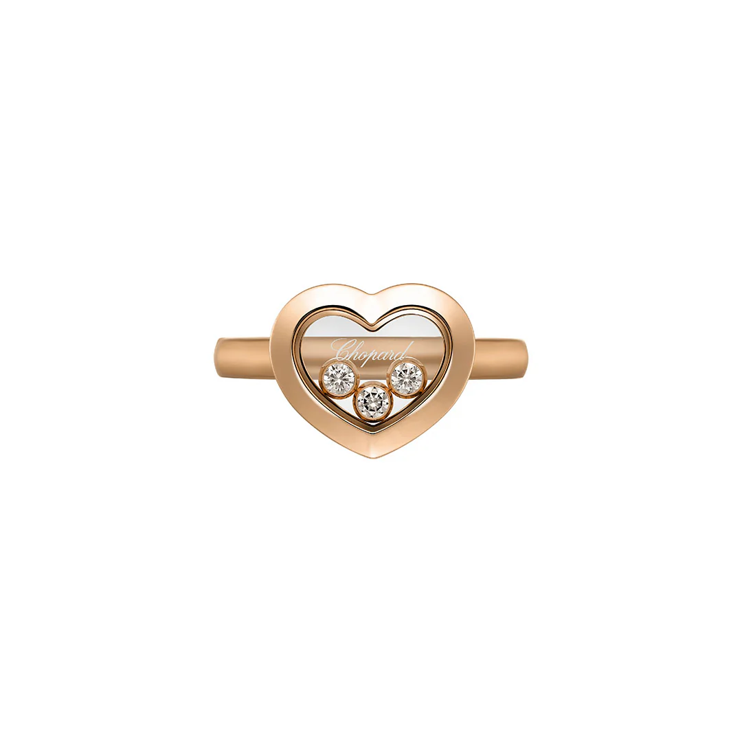 Anello Happy Diamonds - Image 3