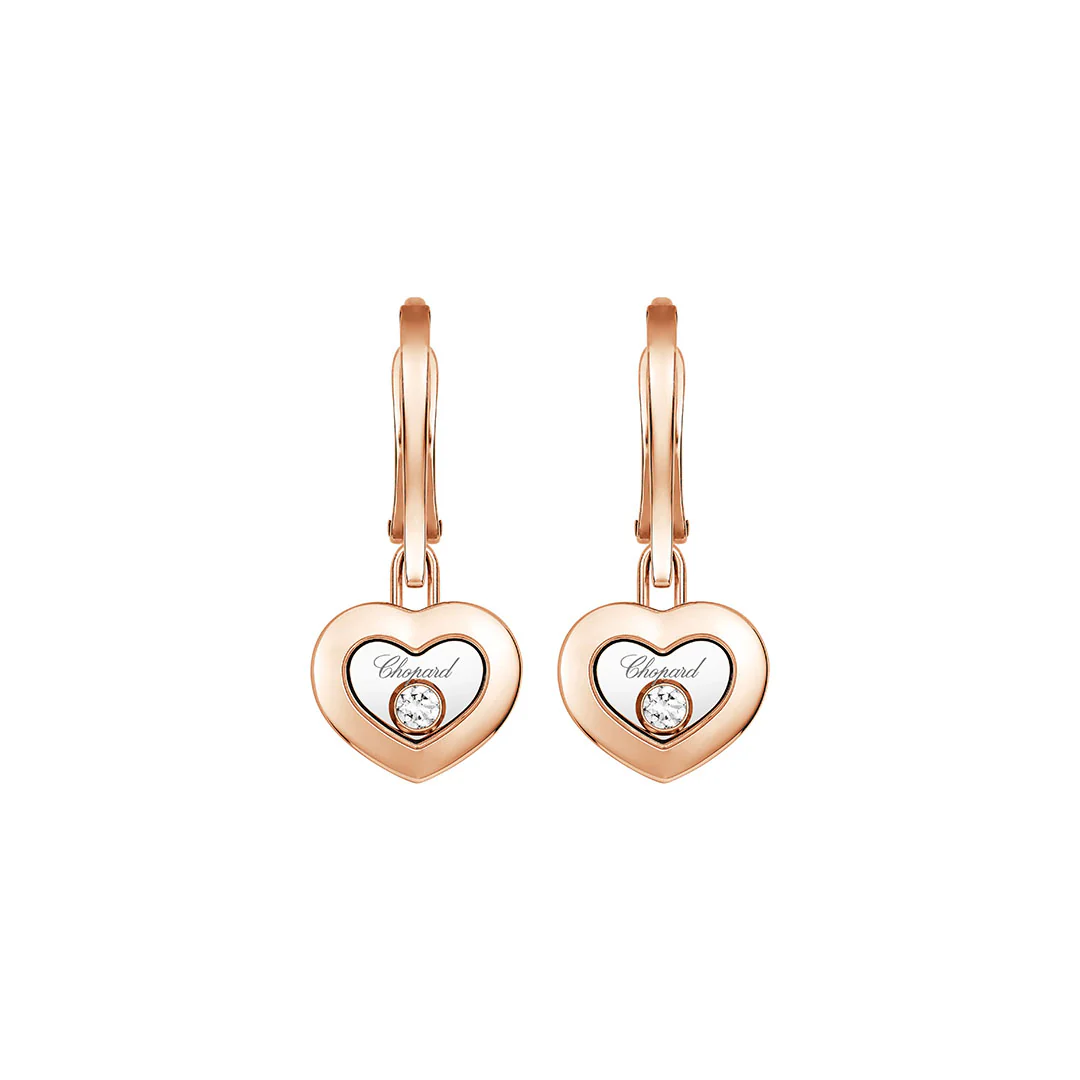 Orecchini Happy Diamonds - Image 2