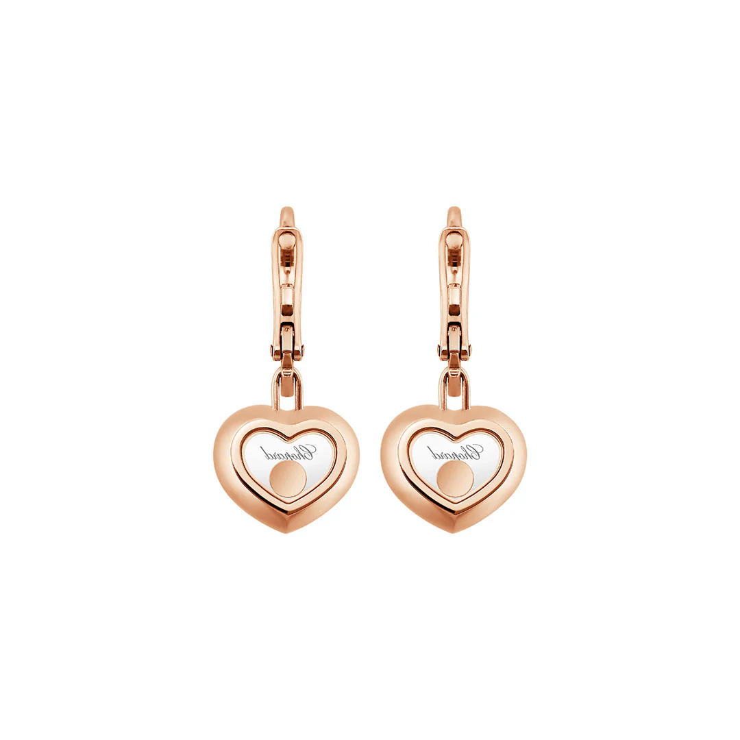 Orecchini Happy Diamonds - Image 3