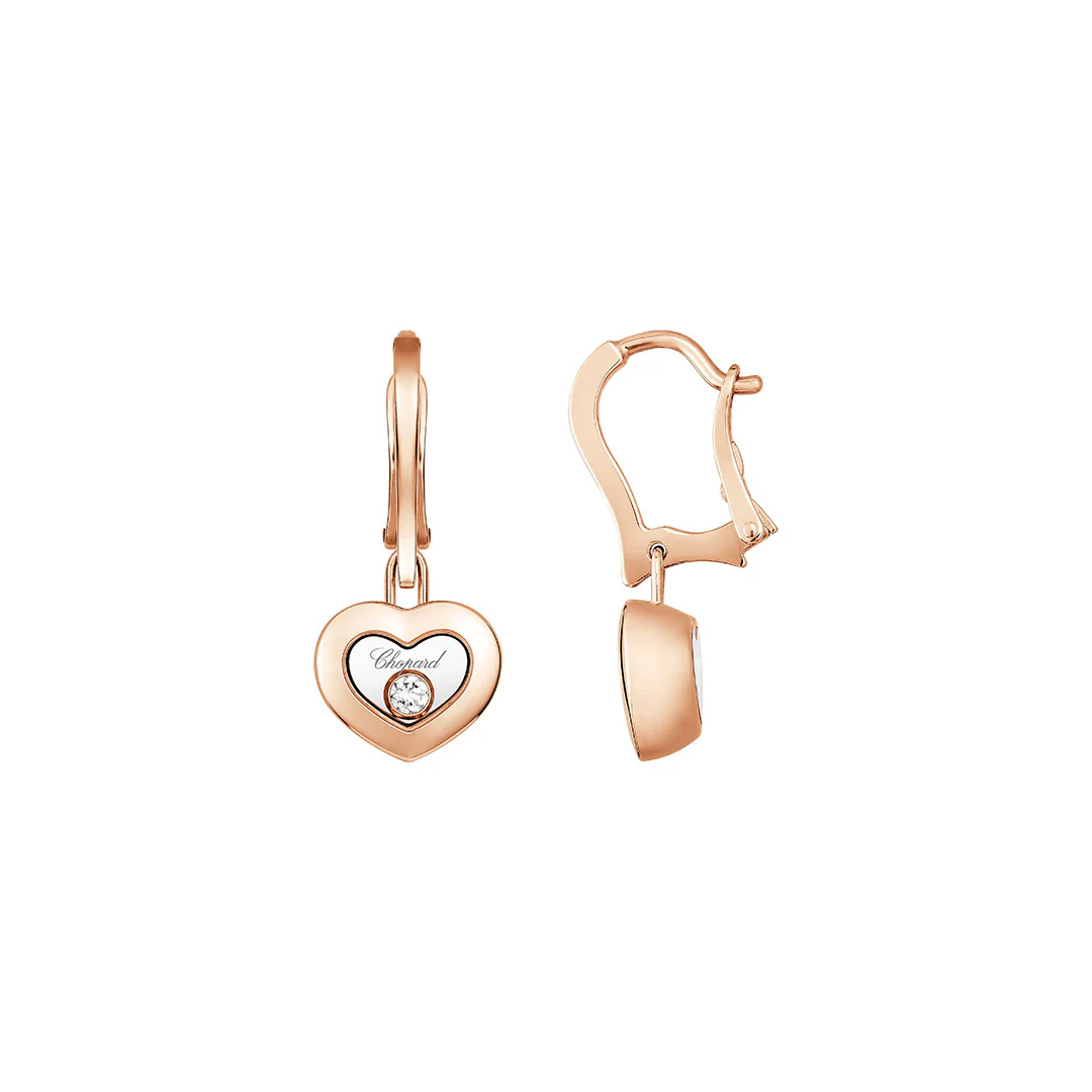 Orecchini Happy Diamonds - Image 4