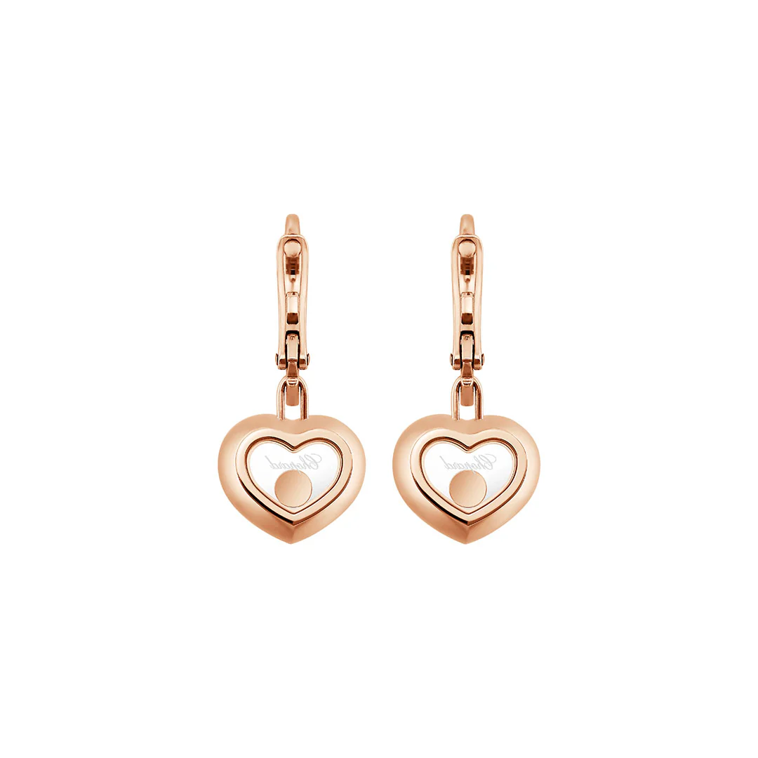 Orecchini Happy Diamonds - Image 5