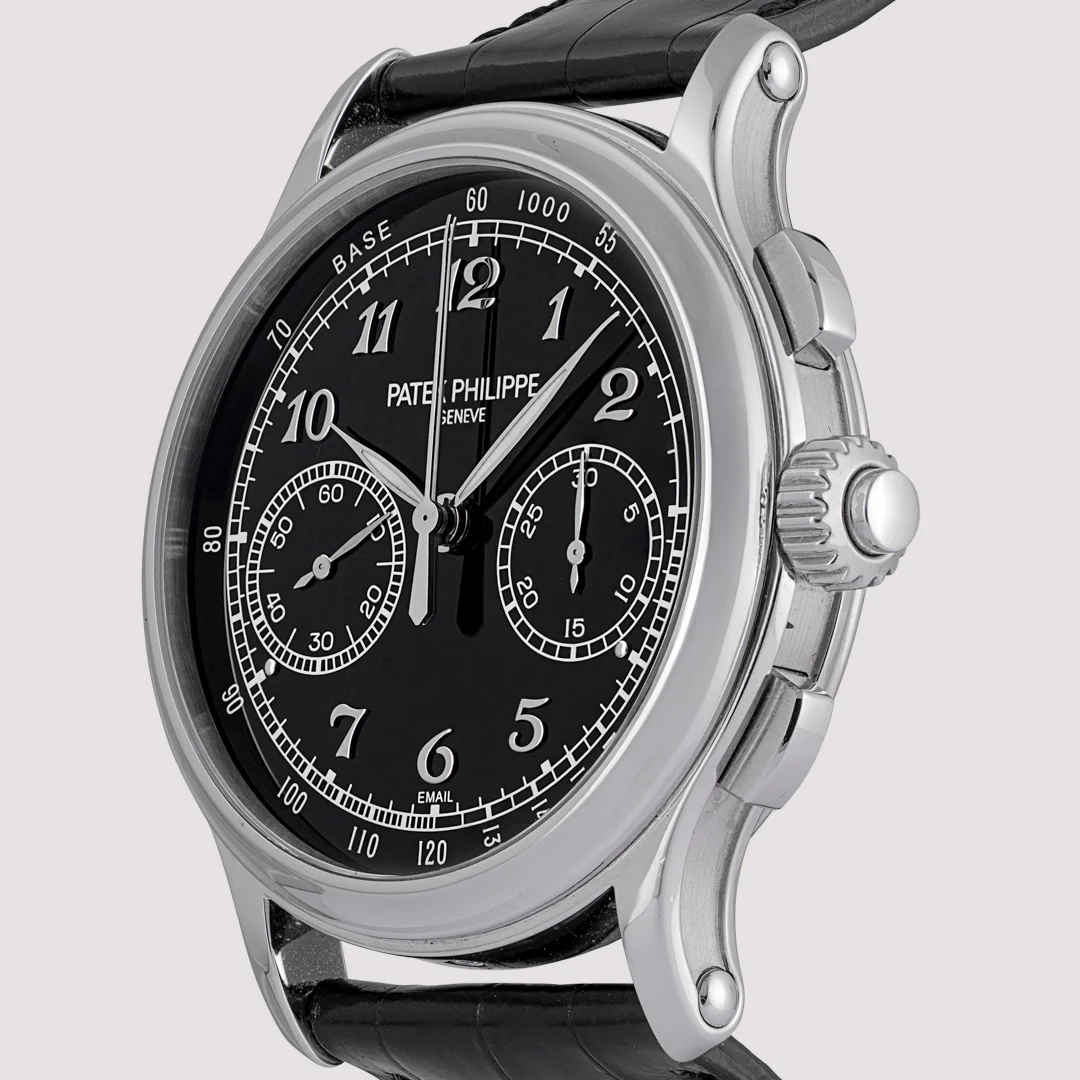 Grandi Complicazioni - Chrono Rattrapante - Image 2