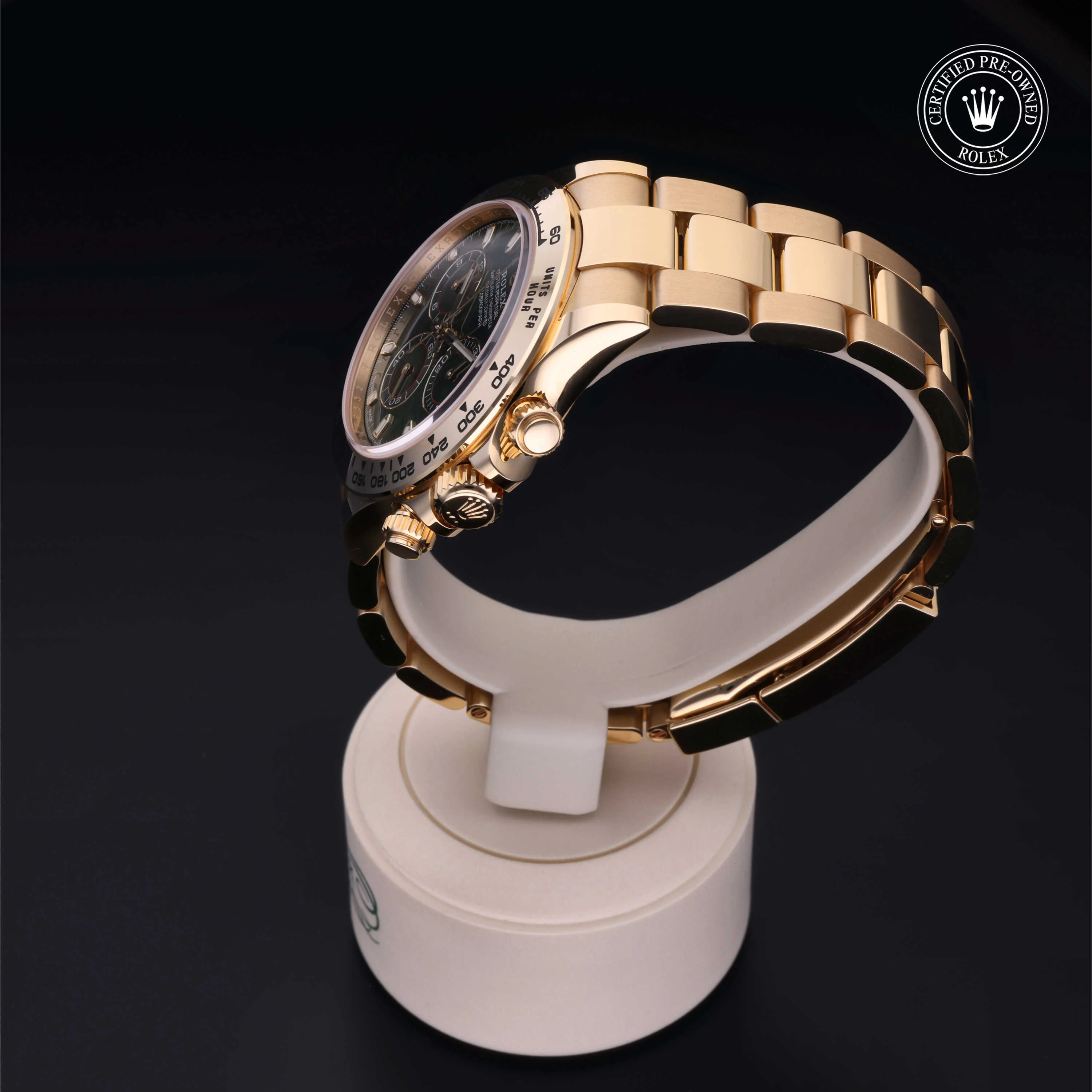 Oyster Perpetual  Cosmograph Daytona - Image 15