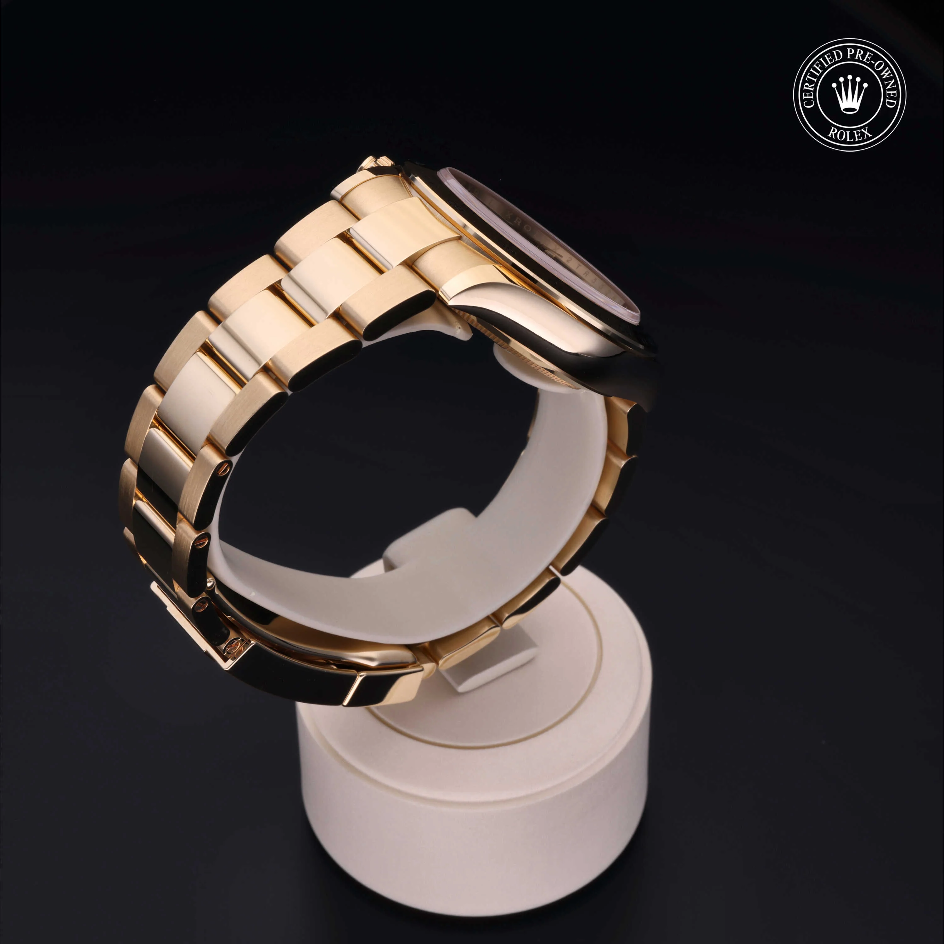 Oyster Perpetual  Cosmograph Daytona - Image 29