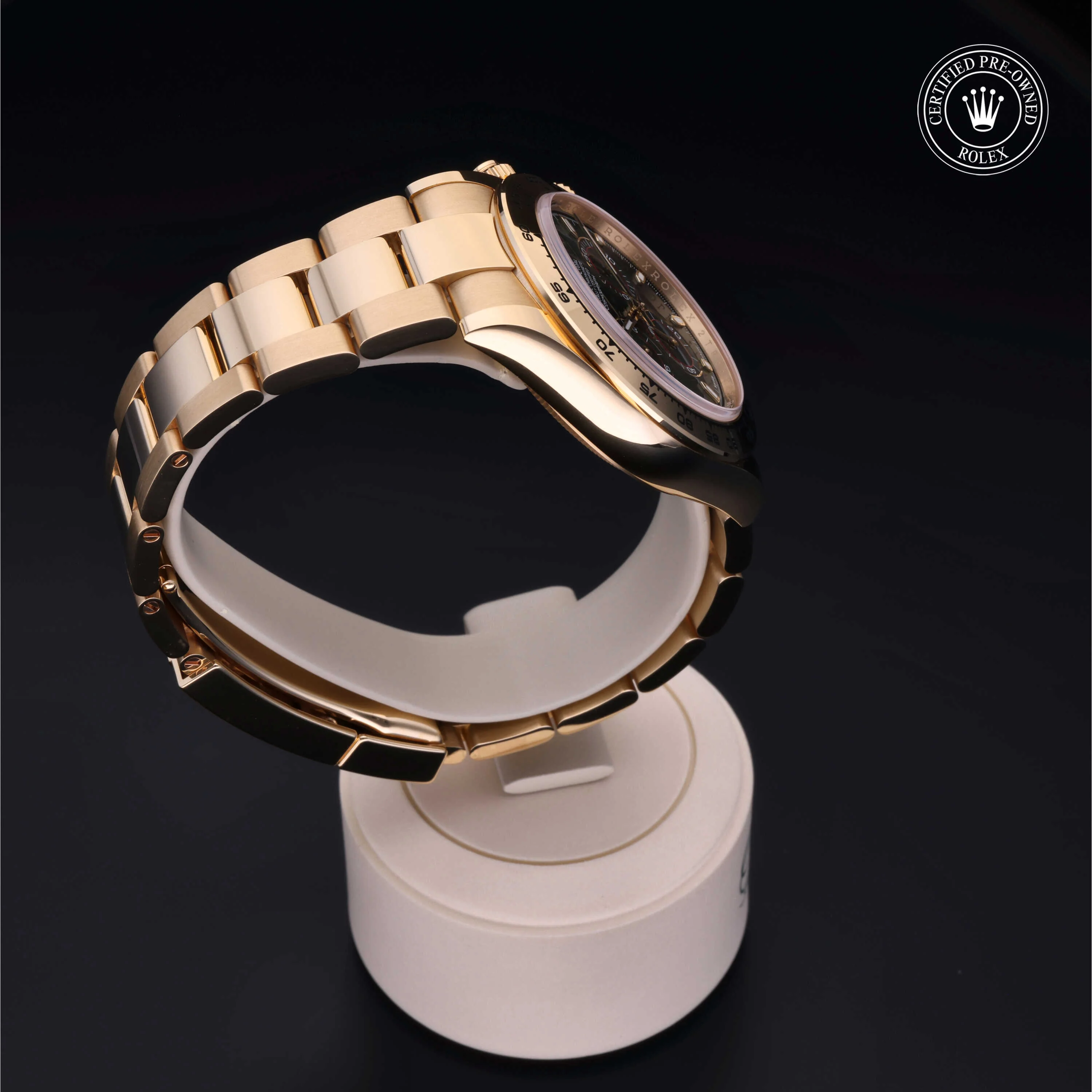 Oyster Perpetual  Cosmograph Daytona - Image 31