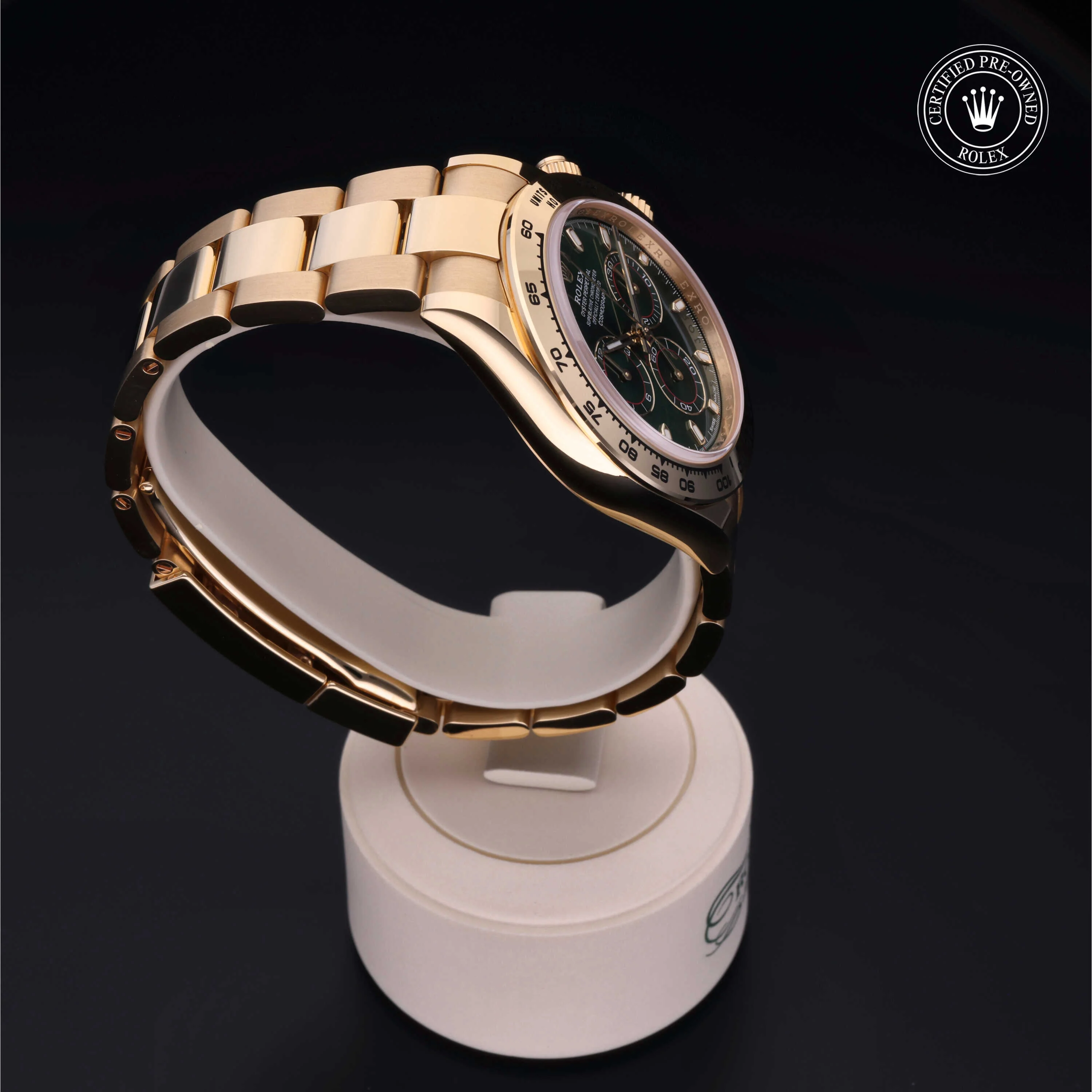 Oyster Perpetual  Cosmograph Daytona - Image 33