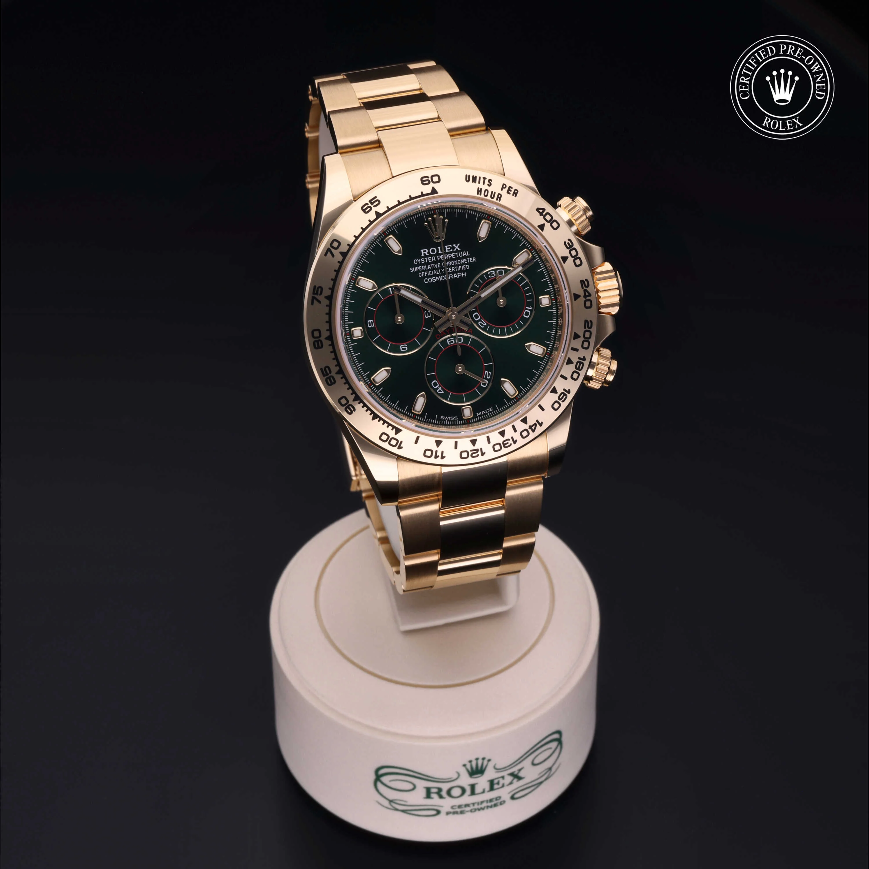 Oyster Perpetual  Cosmograph Daytona - Image 40