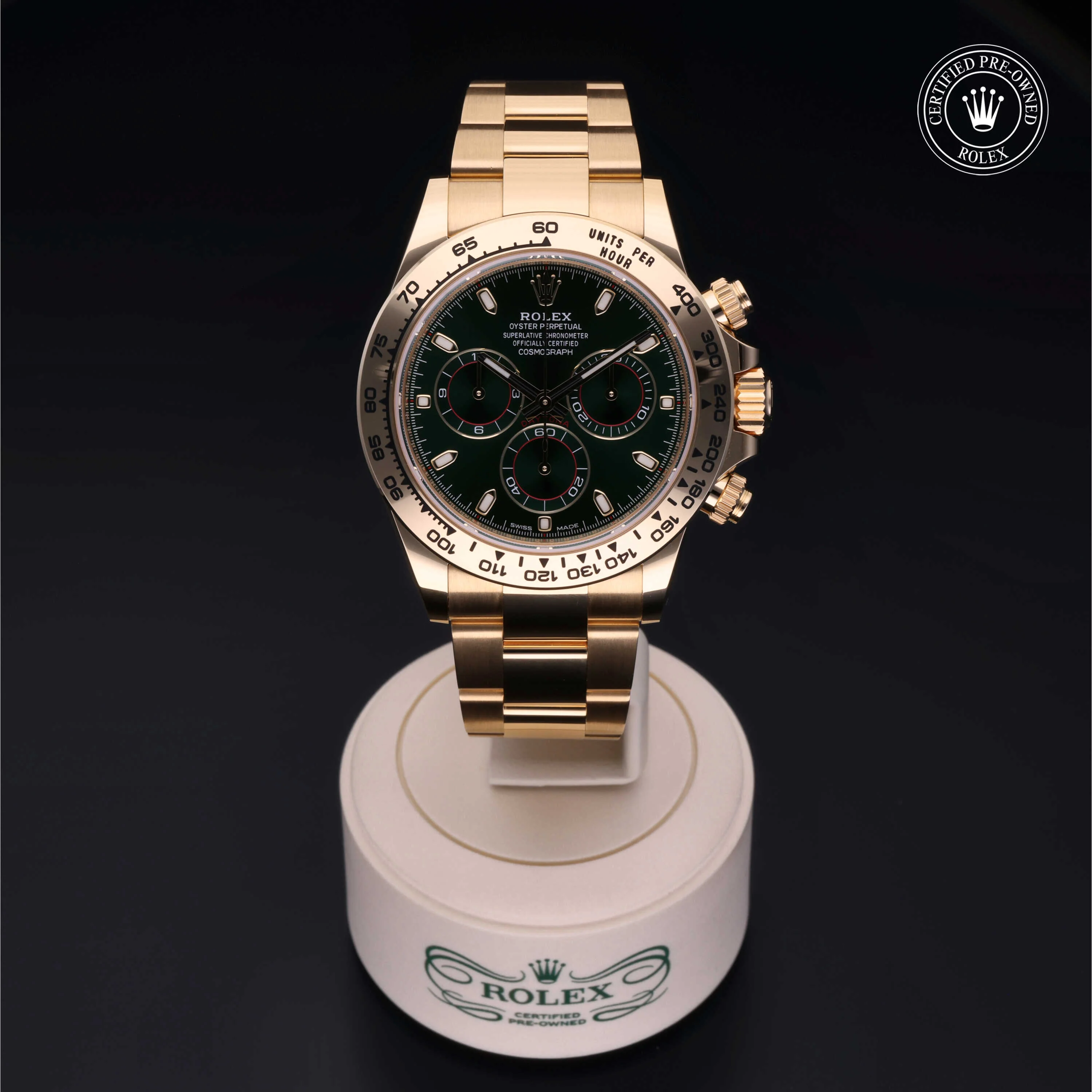 Oyster Perpetual  Cosmograph Daytona - Image 6