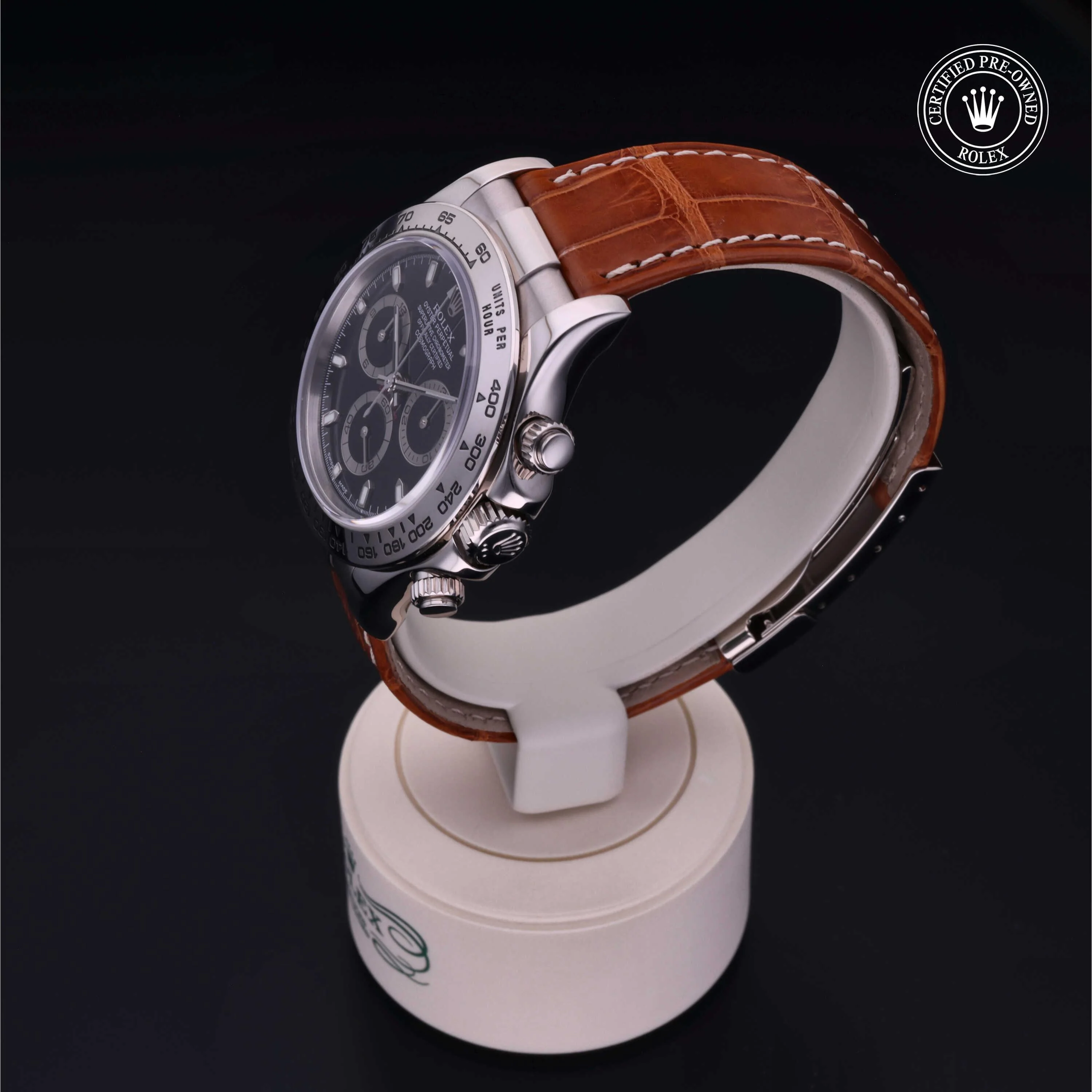 Oyster Perpetual  Cosmograph Daytona - Image 13